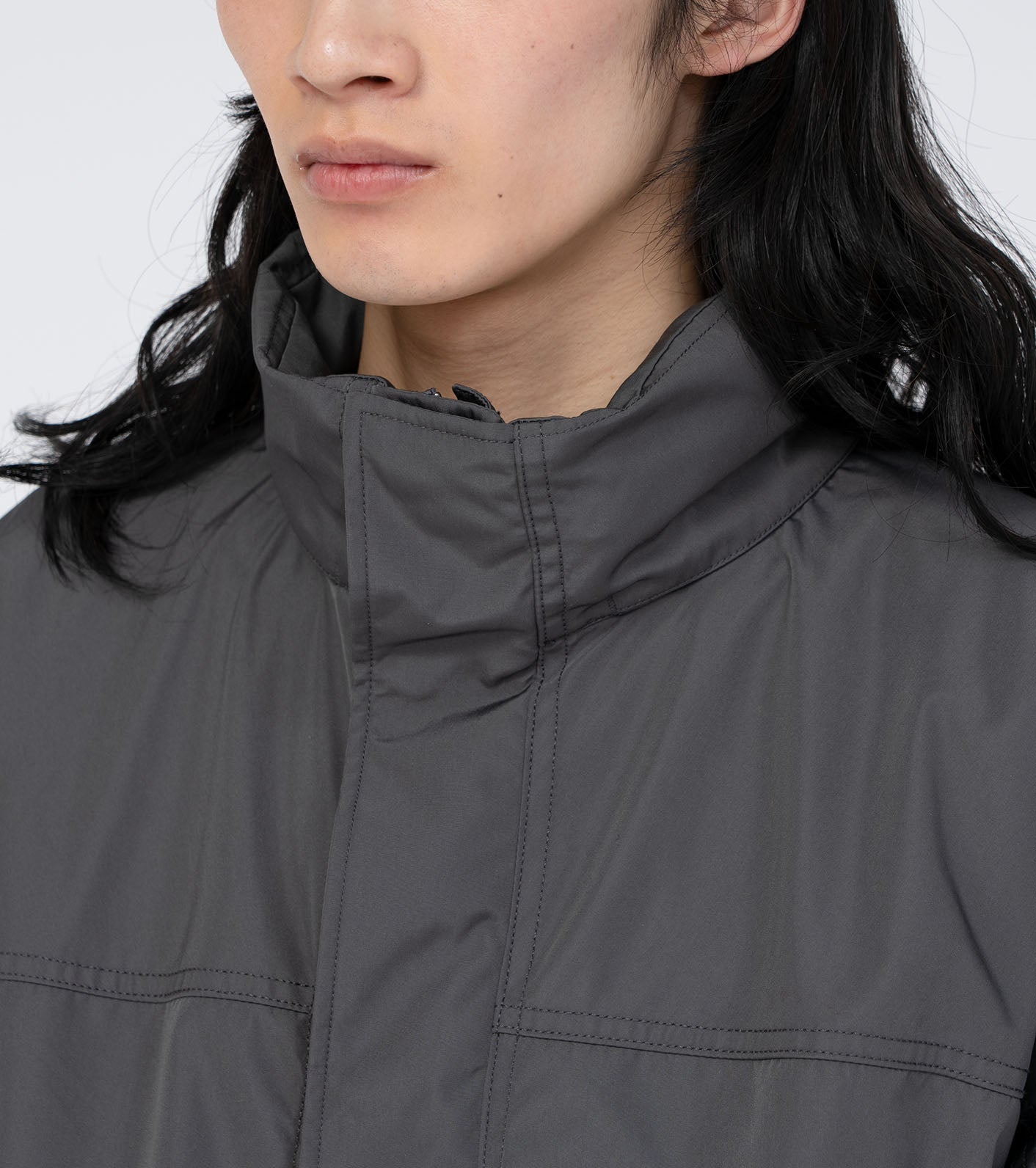 THE NORTH FACE PURPLE LABEL PLAS Field Jacket