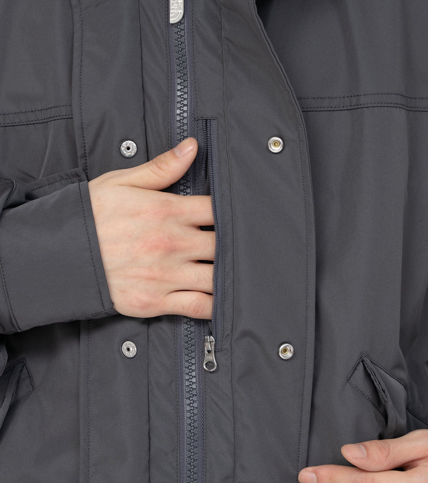 THE NORTH FACE PURPLE LABEL PLAS Field Jacket