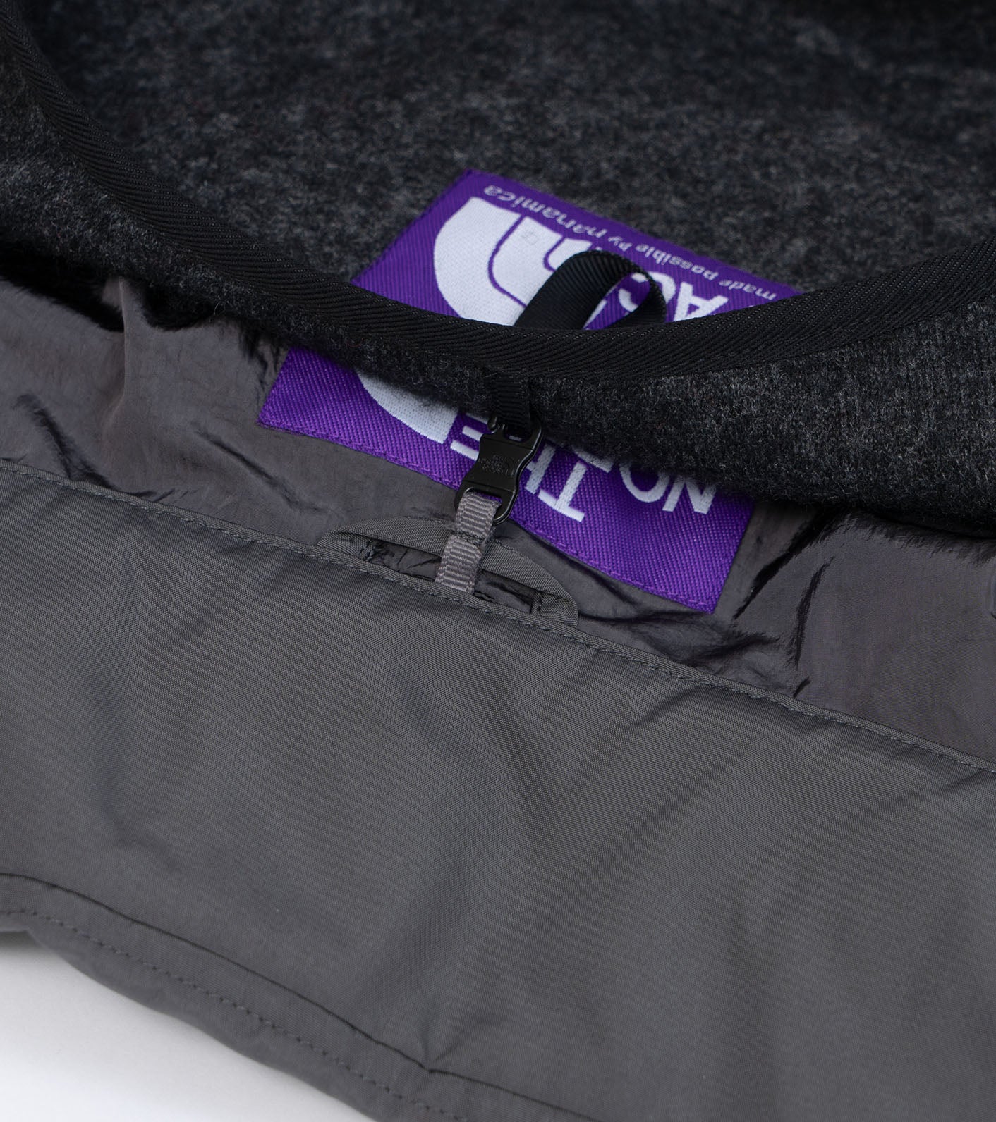 THE NORTH FACE PURPLE LABEL PLAS Field Jacket