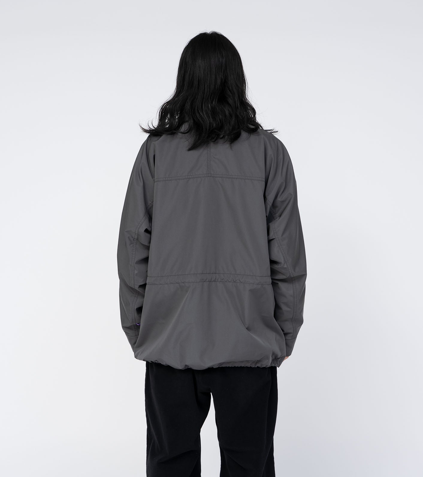 THE NORTH FACE PURPLE LABEL PLAS Field Jacket