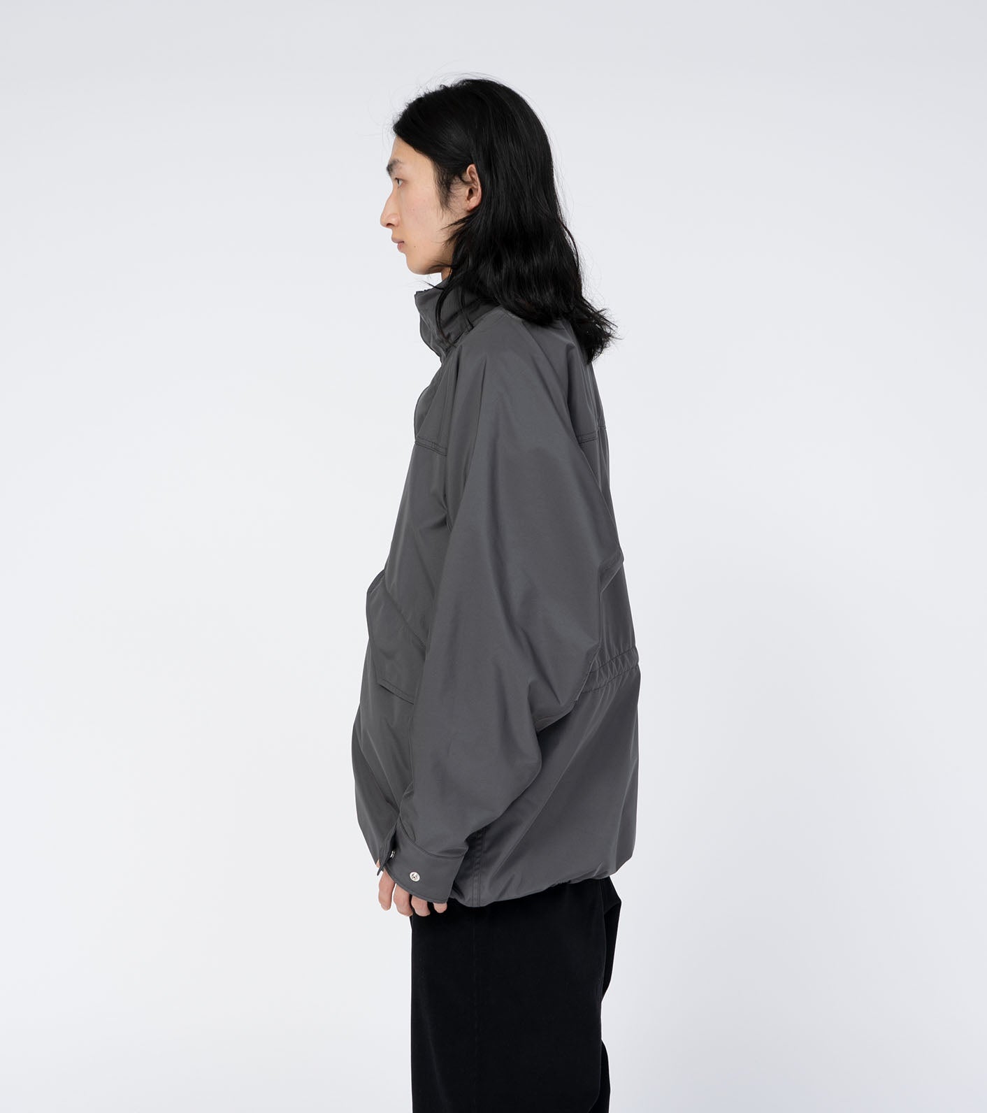 THE NORTH FACE PURPLE LABEL PLAS Field Jacket