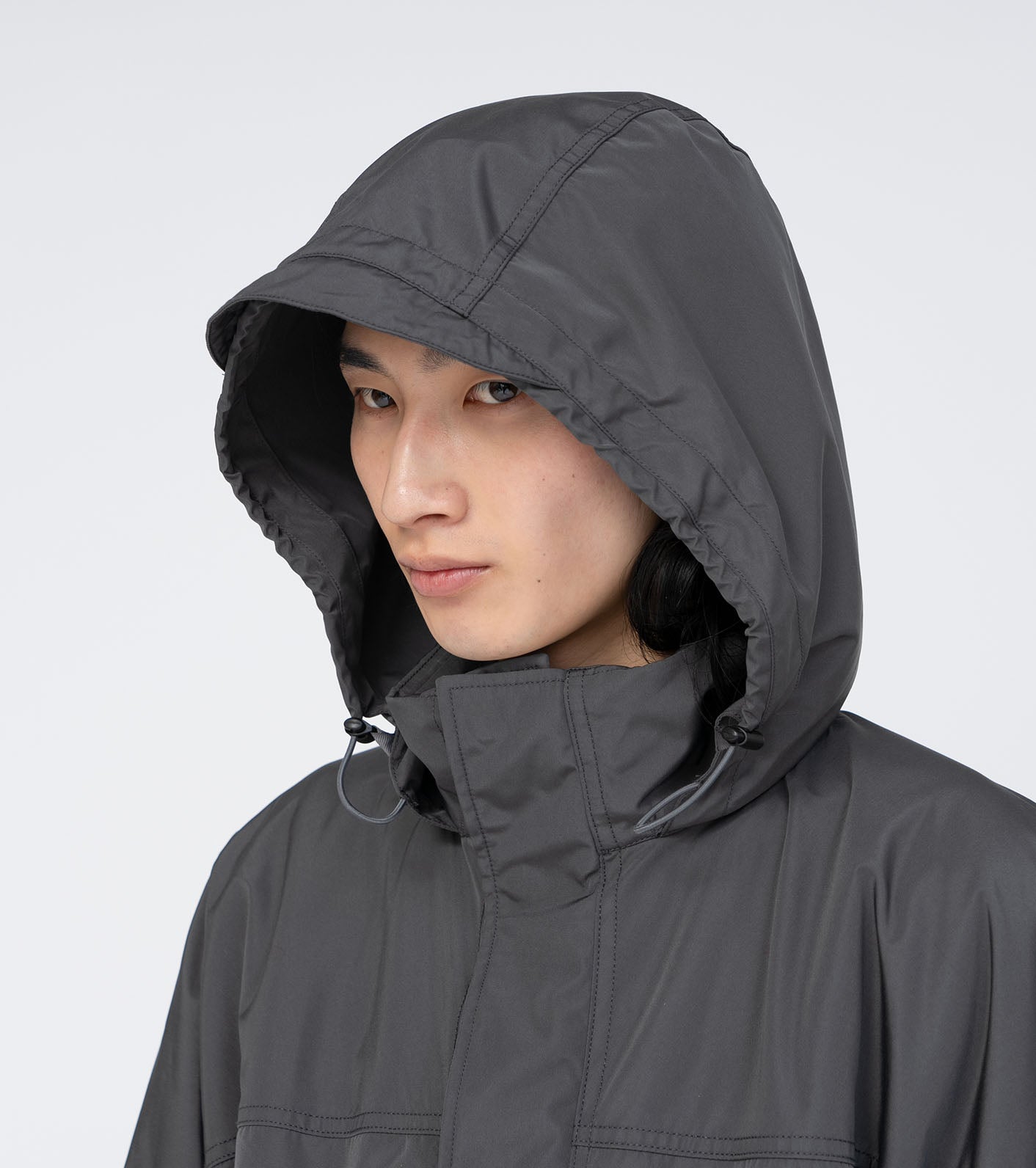 THE NORTH FACE PURPLE LABEL PLAS Field Jacket