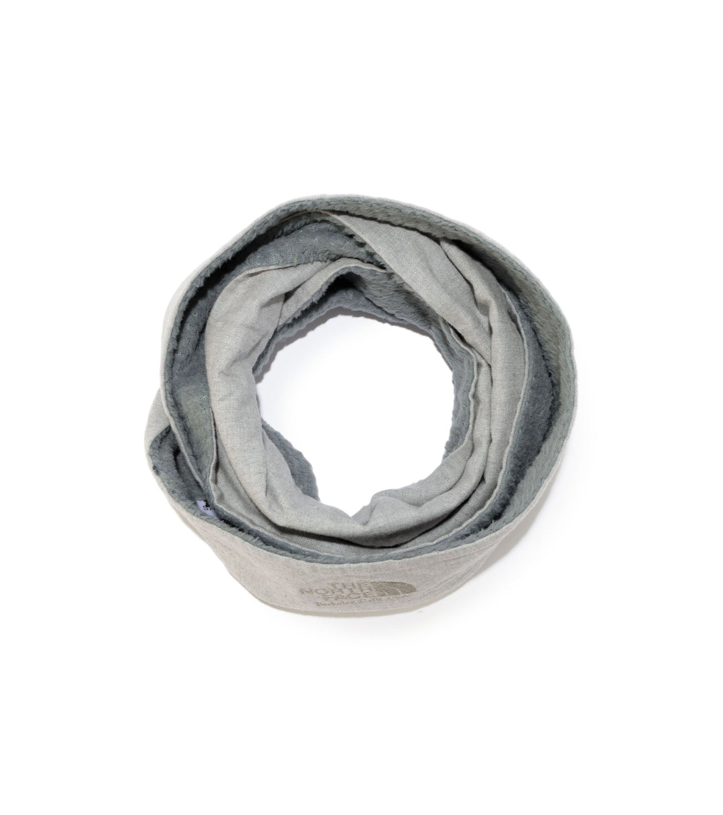 THE NORTH FACE PURPLE LABEL POLARTEC Field Loop Stole