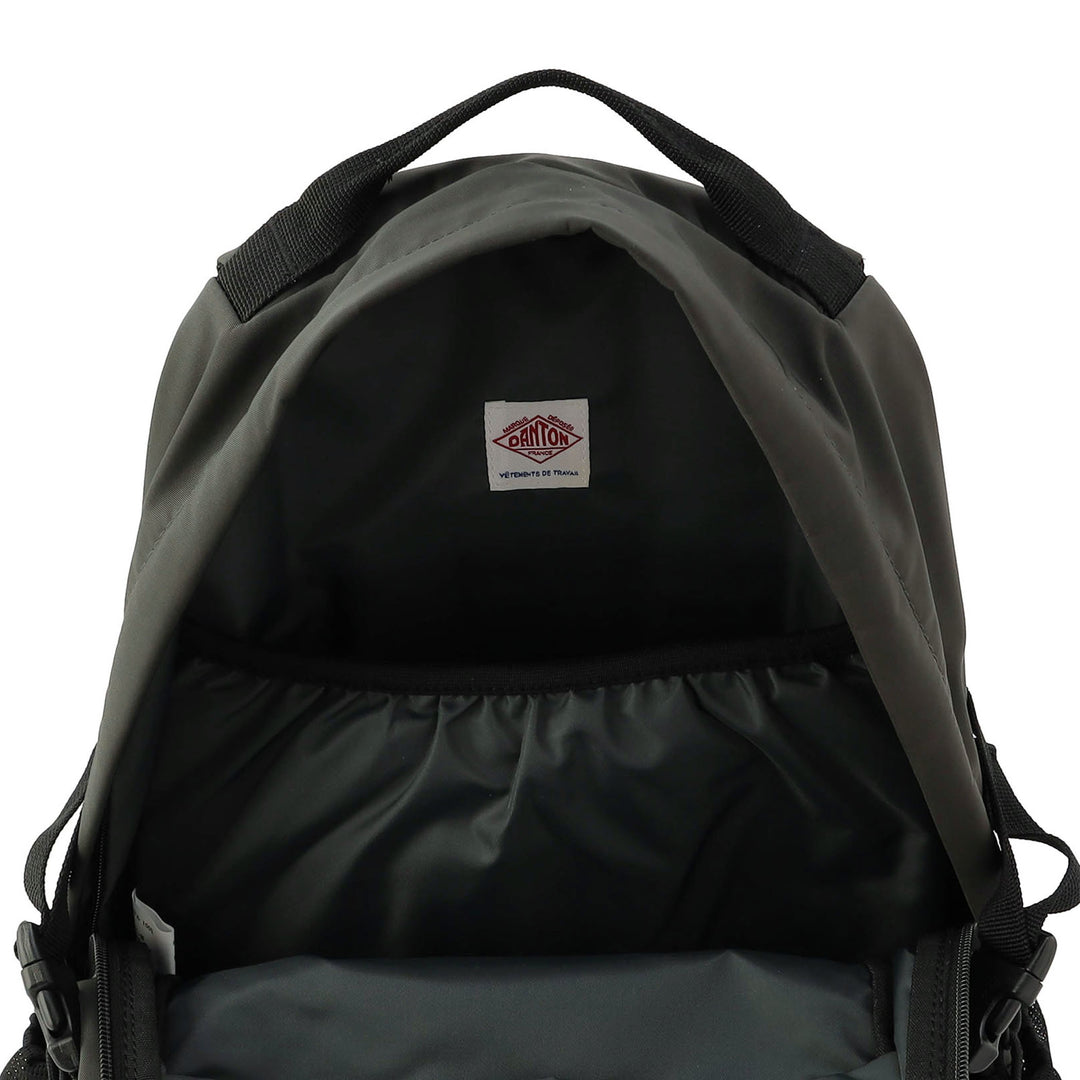 DANTON POLYESTER TWILL BACKPACK [GAVARNIE 22] – unexpected store