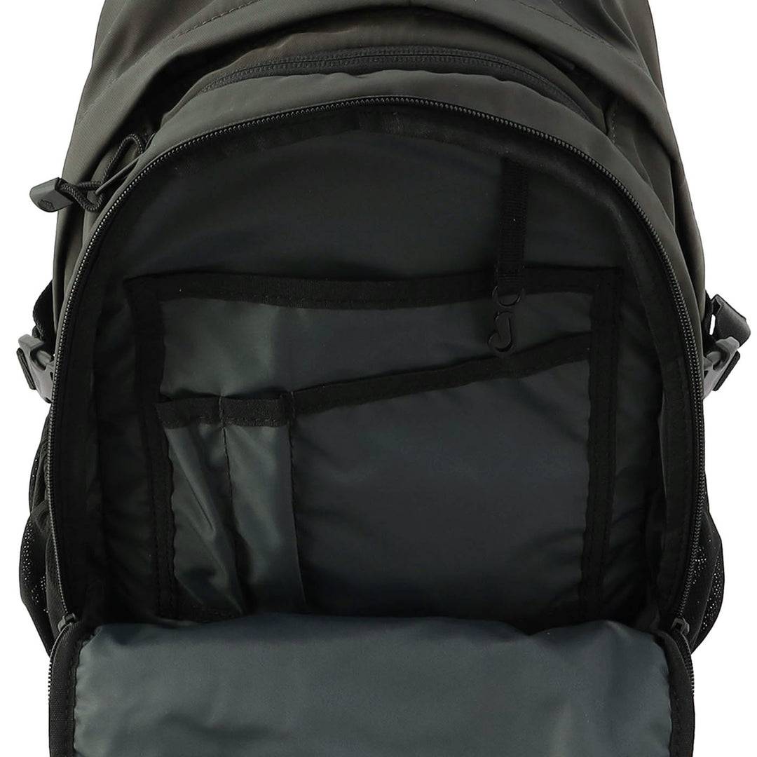 DANTON POLYESTER TWILL BACKPACK [GAVARNIE 22]