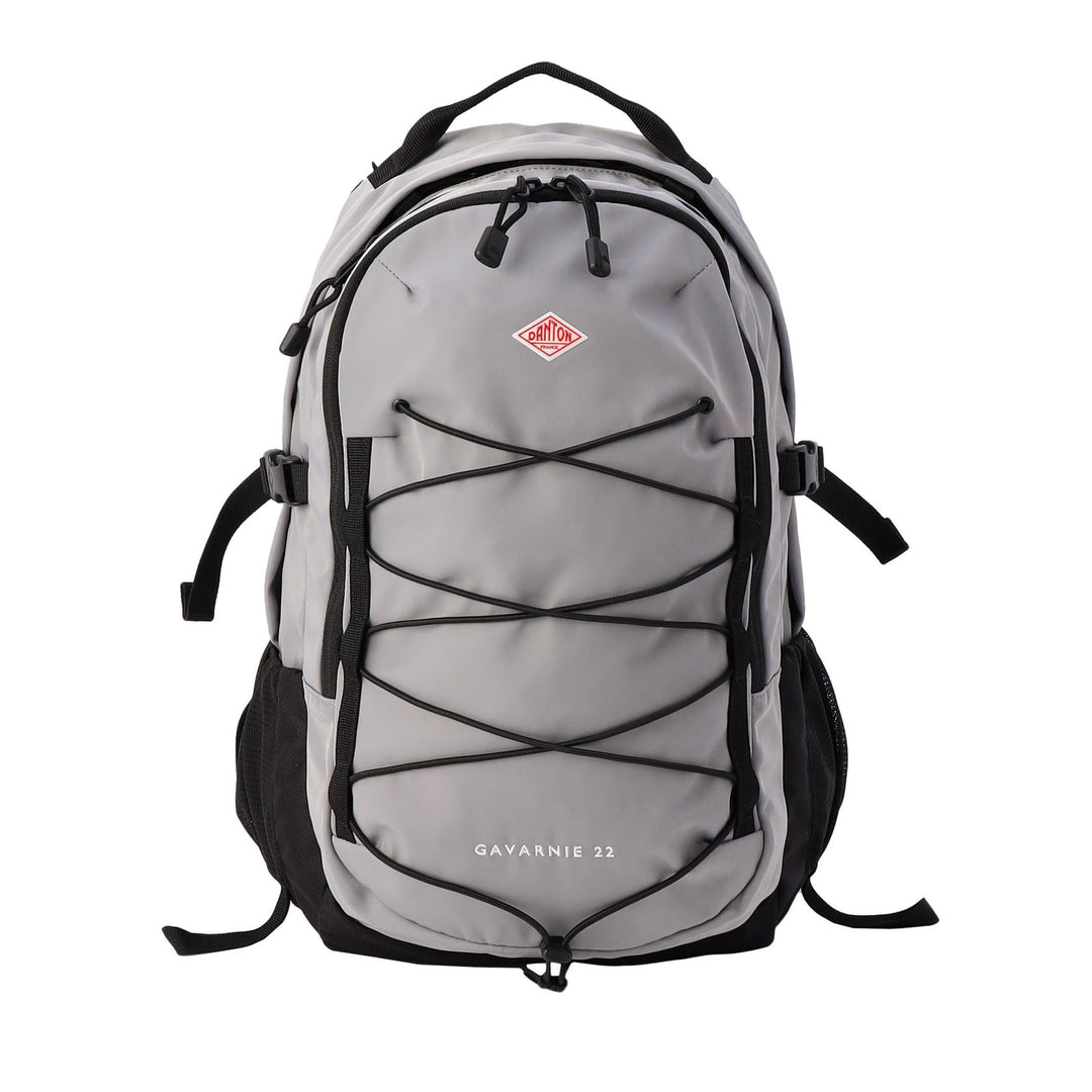 DANTON POLYESTER TWILL BACKPACK [GAVARNIE 22] – unexpected store