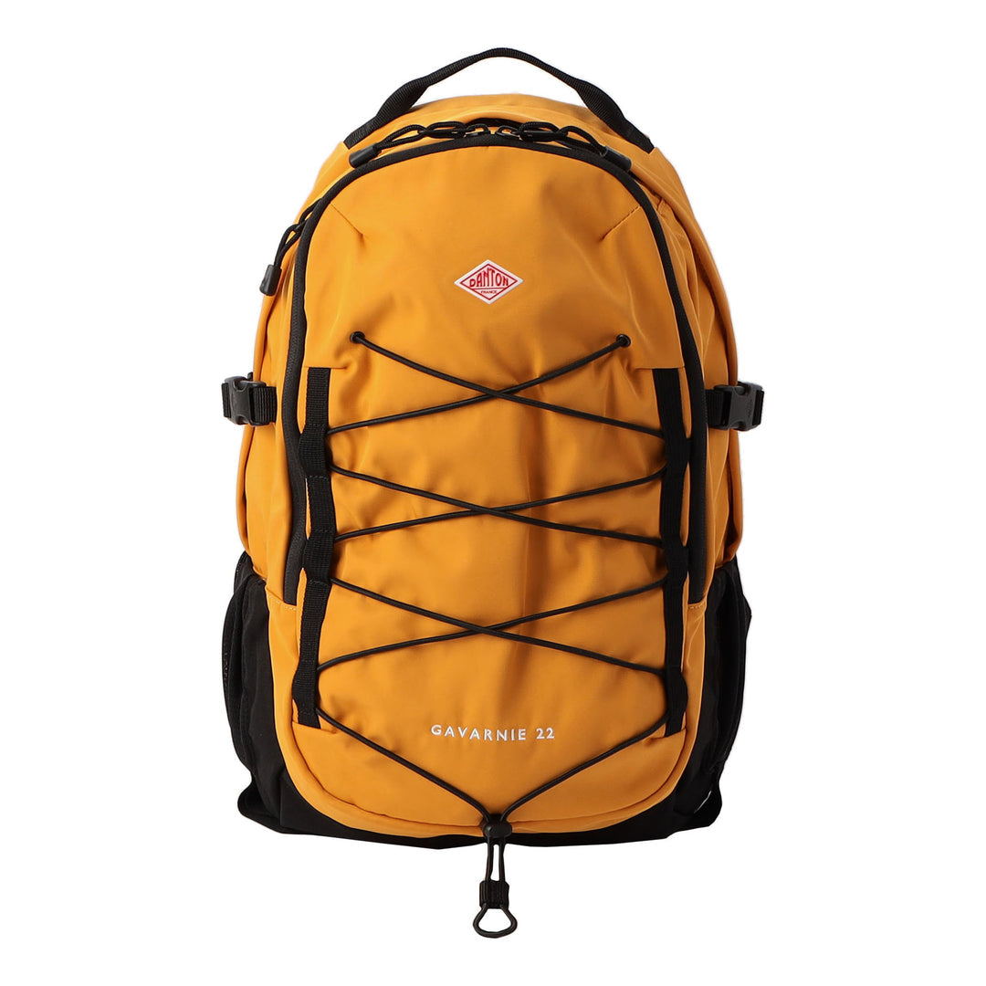 DANTON POLYESTER TWILL BACKPACK [GAVARNIE 22]