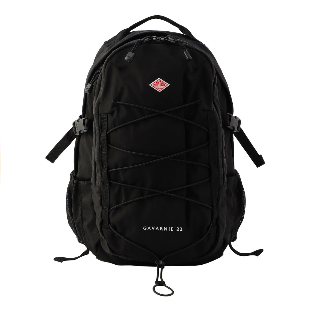 DANTON POLYESTER TWILL BACKPACK [GAVARNIE 22]