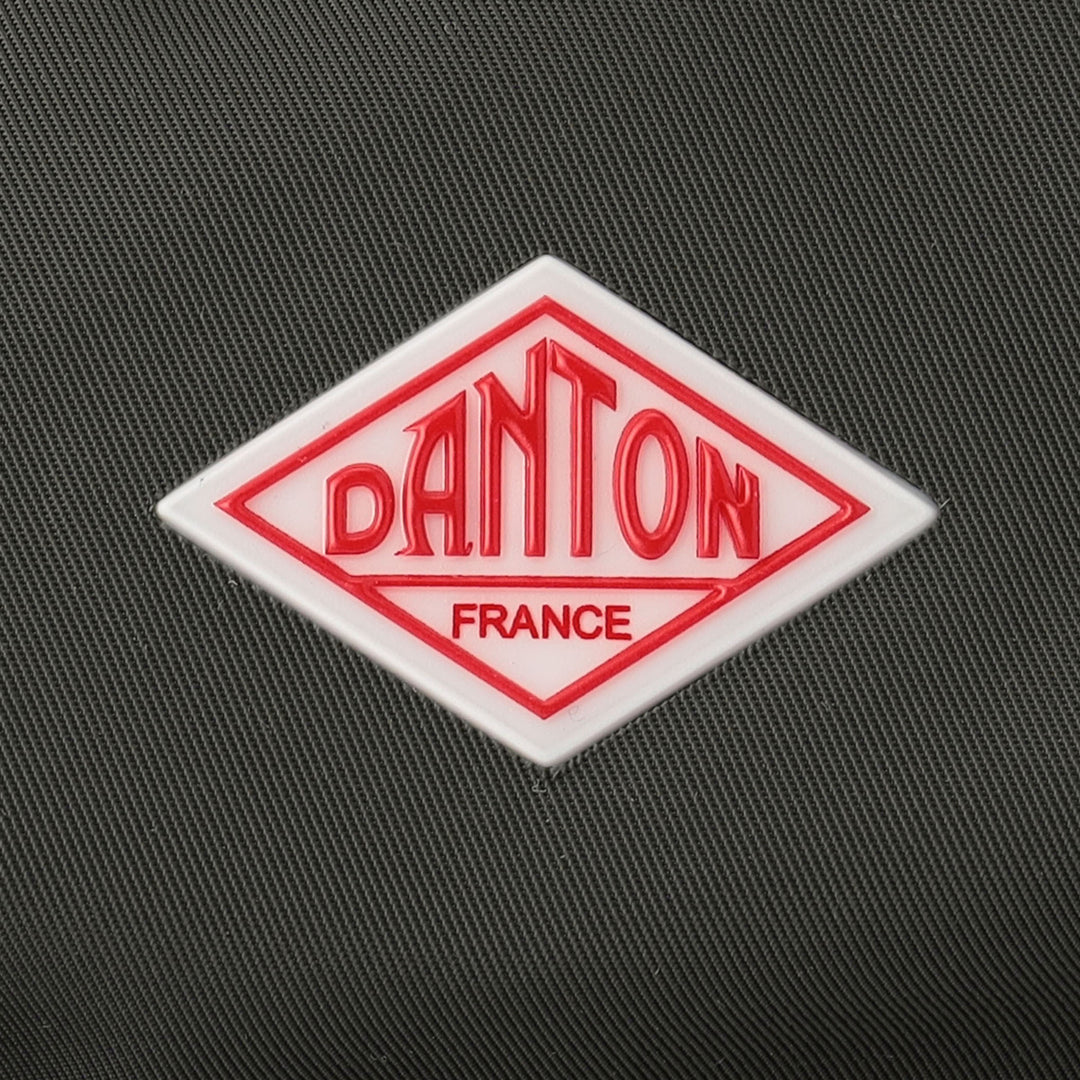 DANTON POLYESTER TWILL BACKPACK [GAVARNIE 22]