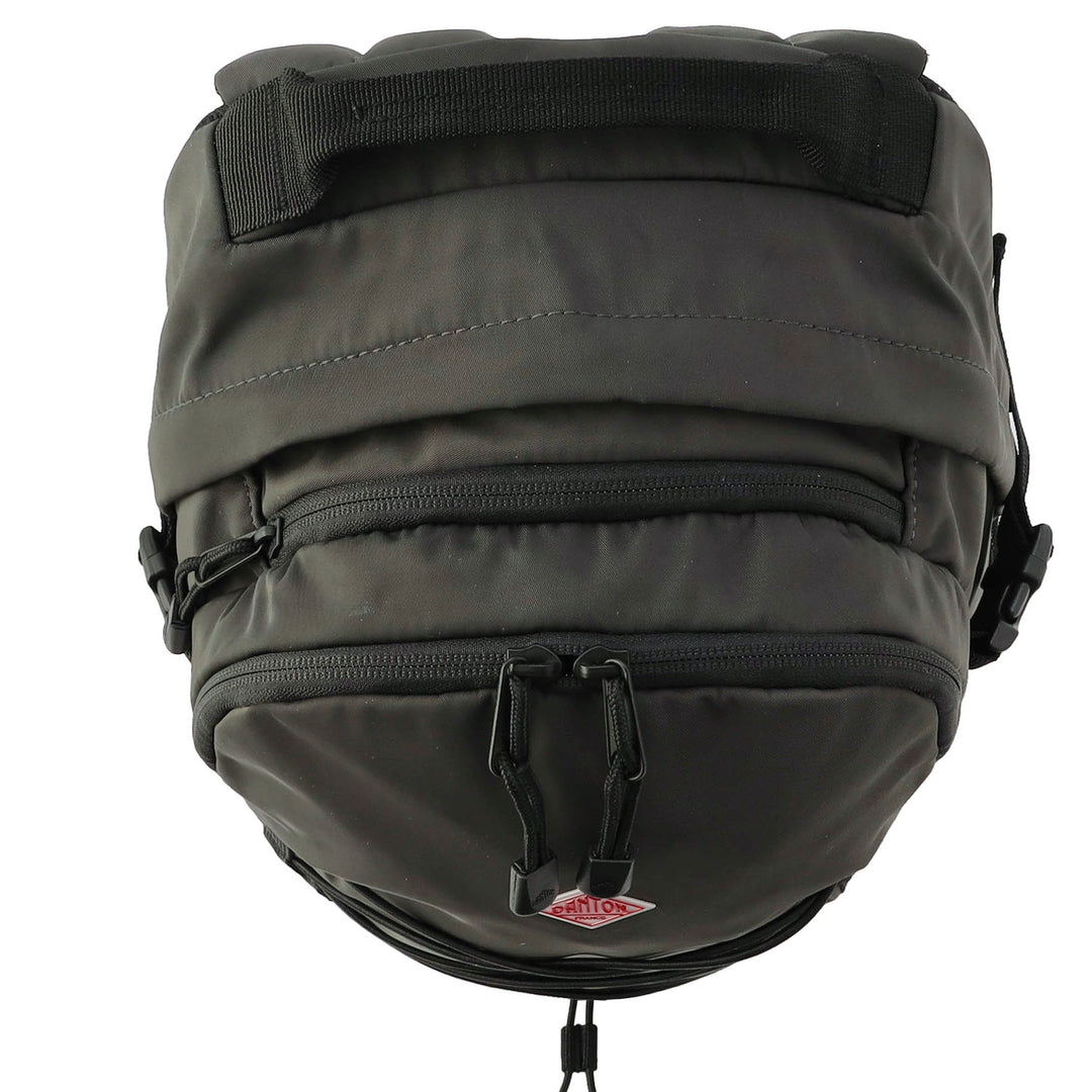 DANTON POLYESTER TWILL BACKPACK [GAVARNIE 22]