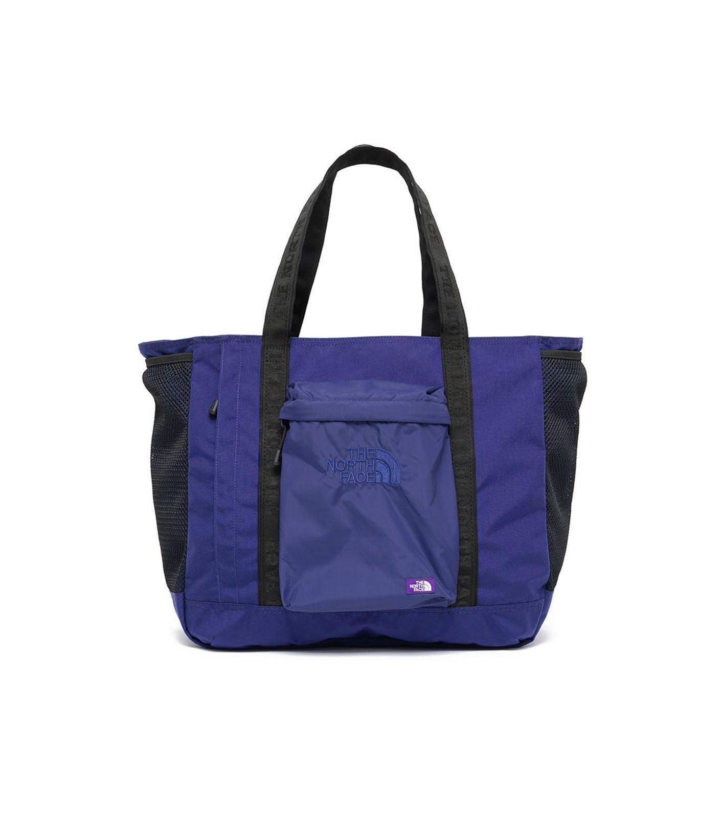 THE NORTH FACE PURPLE LABEL CORDURA Nylon Tote Bag