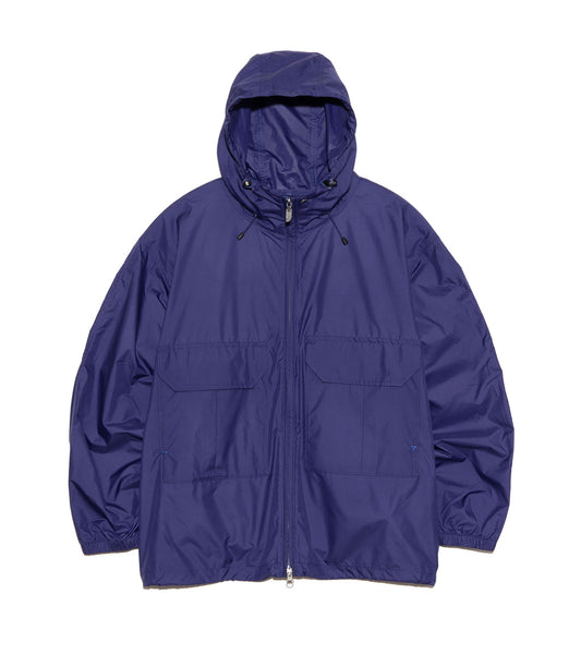 THE NORTH FACE PURPLE LABEL Mountain Wind Parka