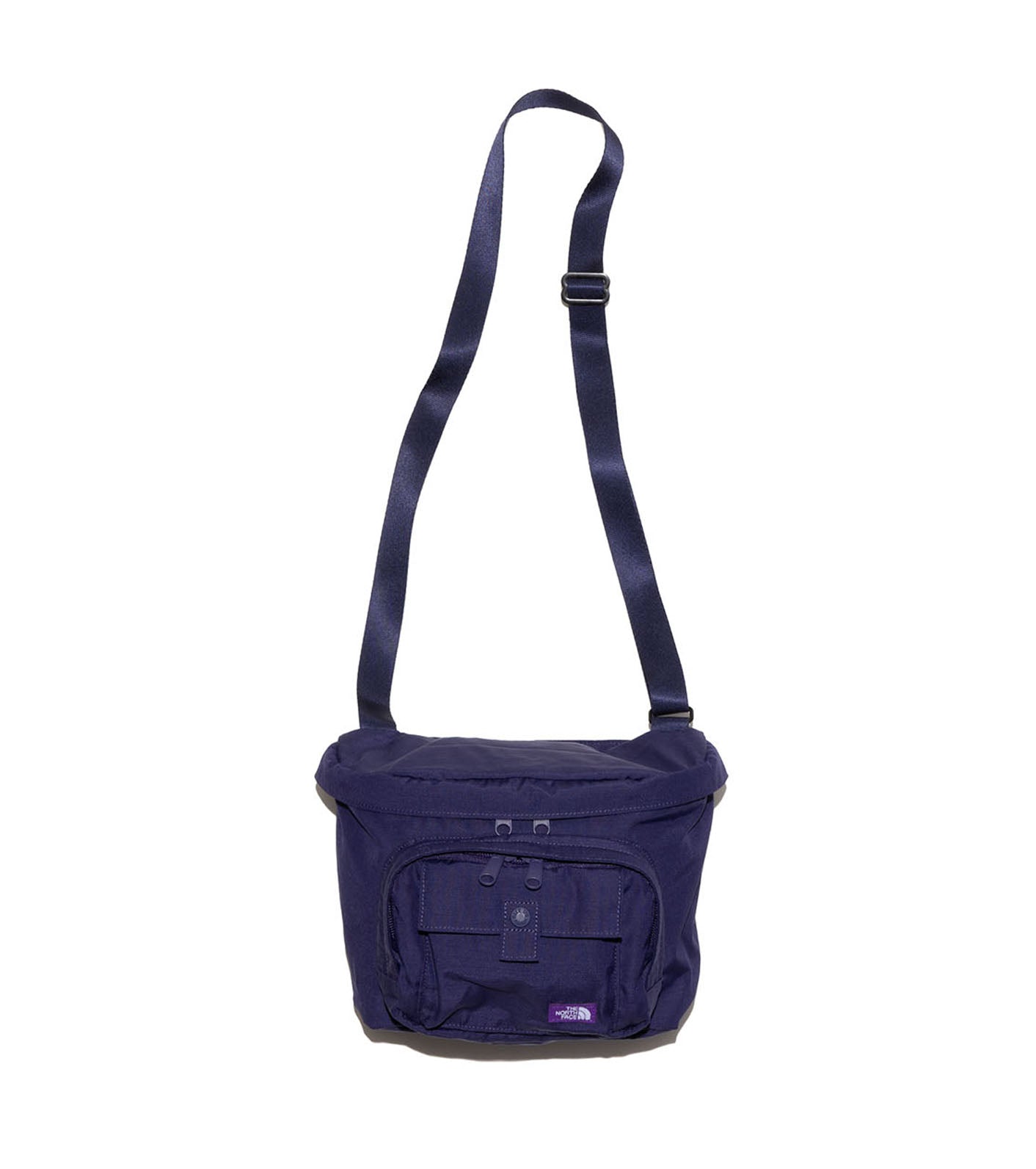 THE NORTH FACE PURPLE LABEL Mountain Wind Shoulder Bag