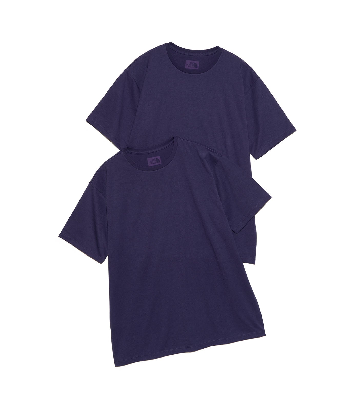 THE NORTH FACE PURPLE LABEL Pack Field Tee