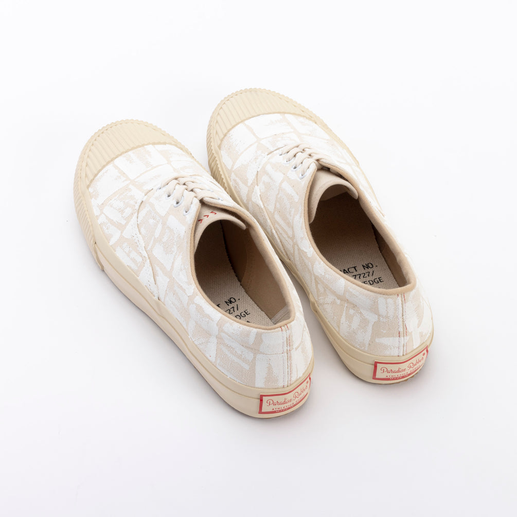 PRAS PRAS2015 WHITE PAINT × OFF WHITE PRAS-03-PAINT23S