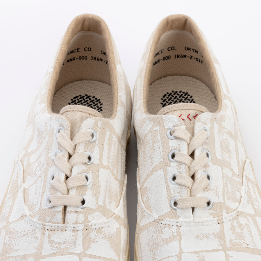 PRAS PRAS2015 WHITE PAINT × OFF WHITE PRAS-03-PAINT23S