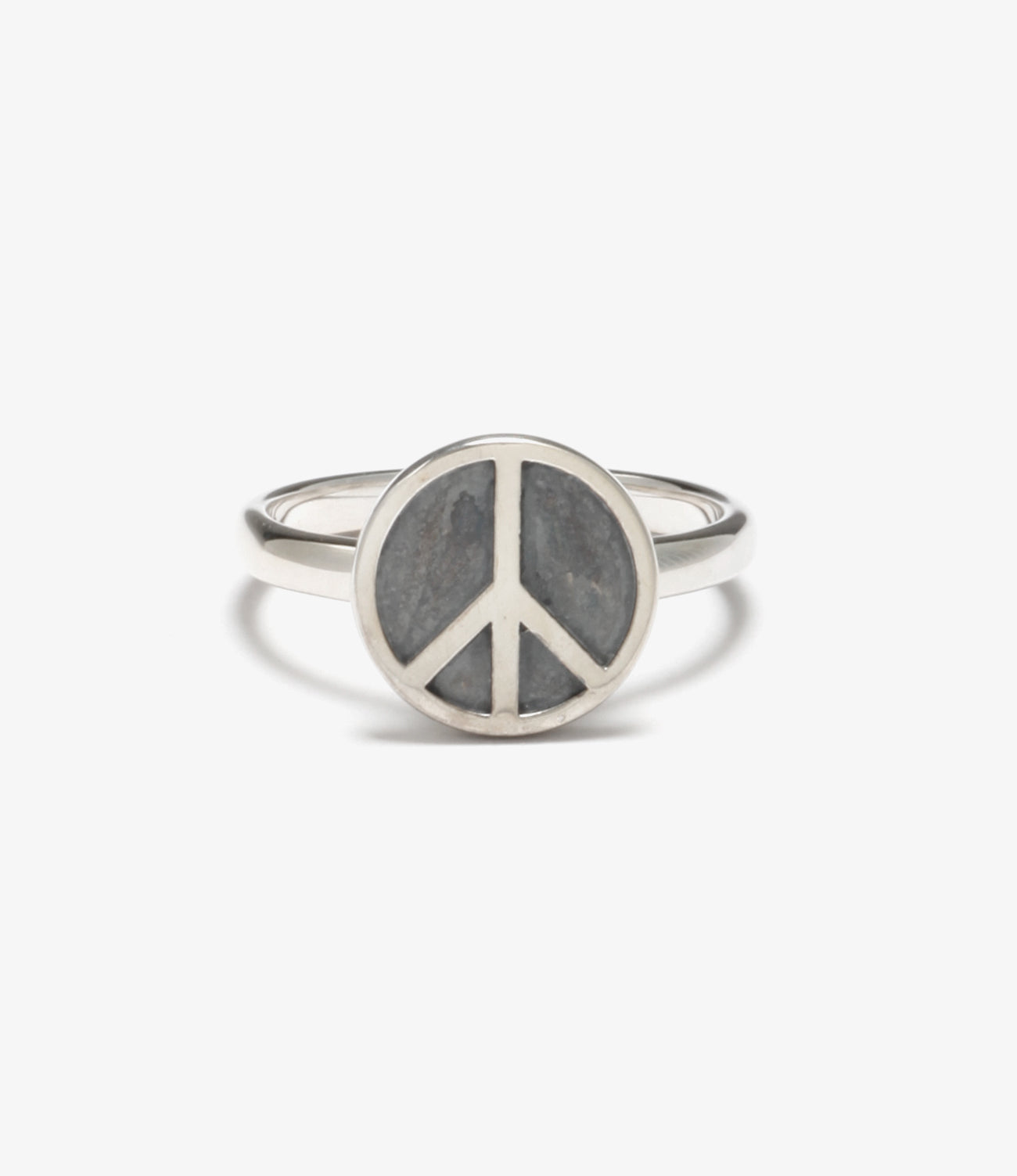 Needles Ring - 925 Silver