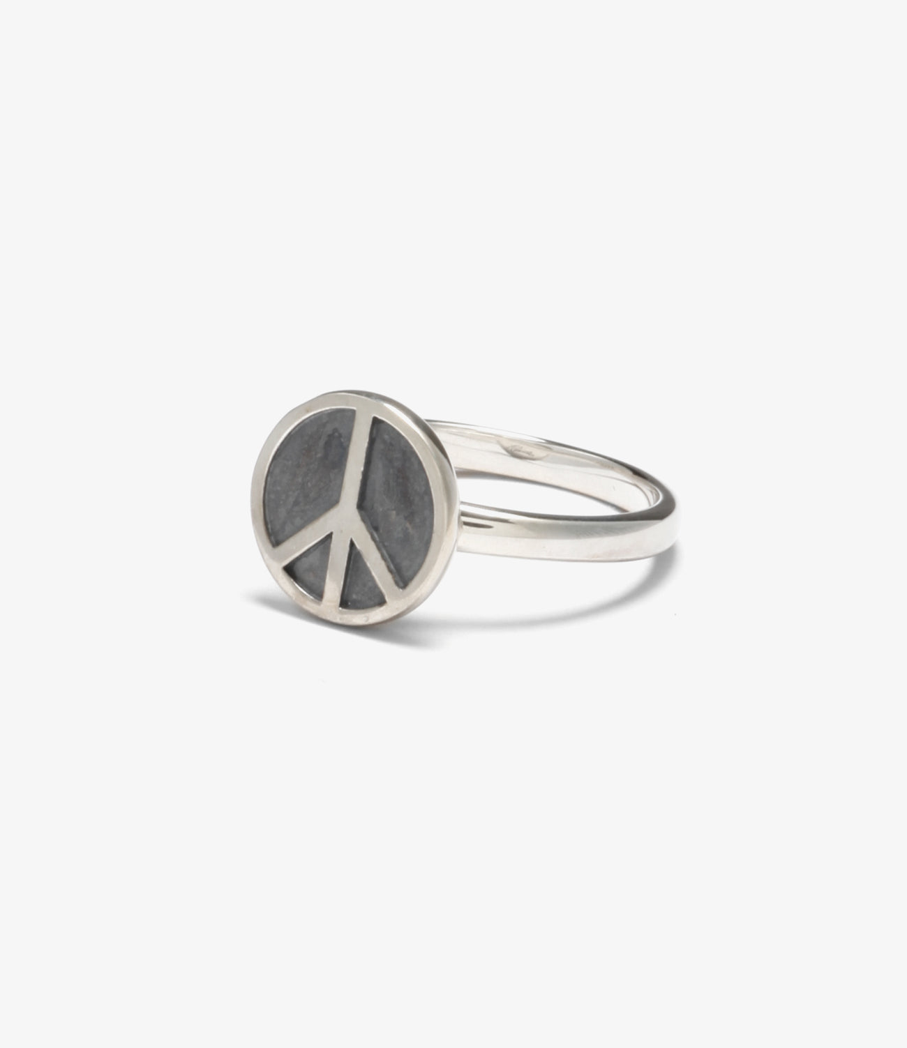 Needles Ring - 925 Silver