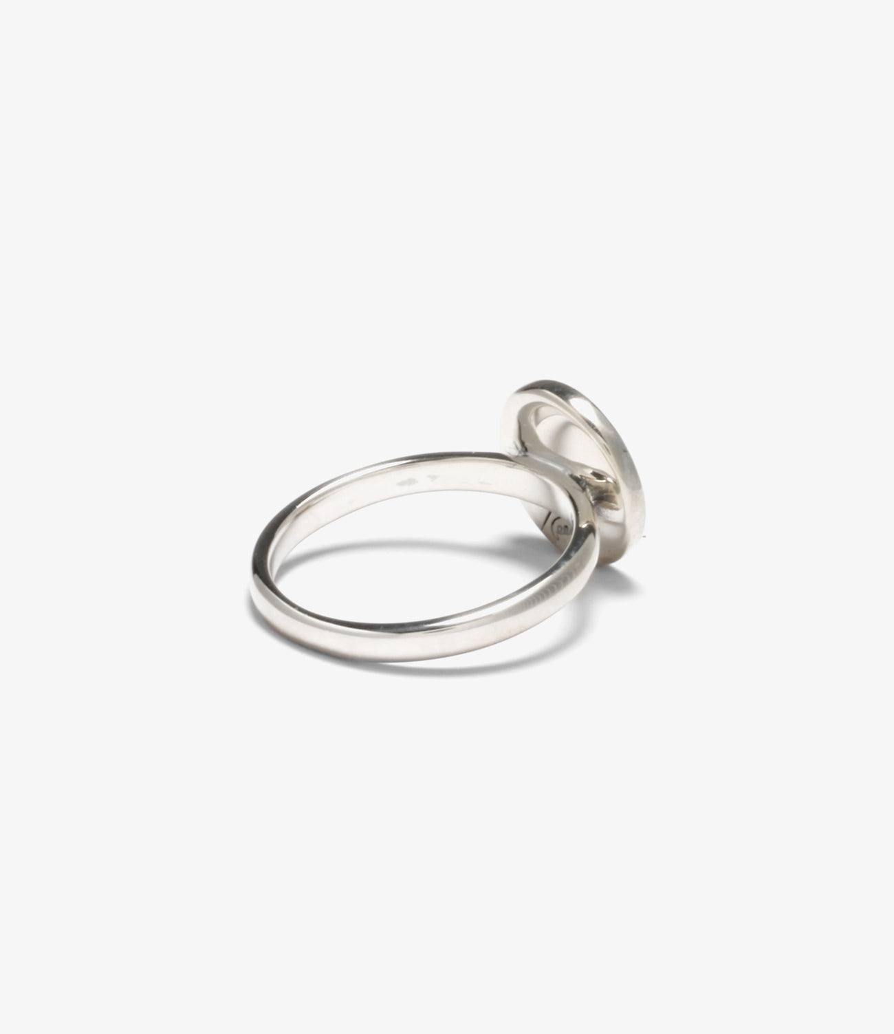 Needles Ring - 925 Silver