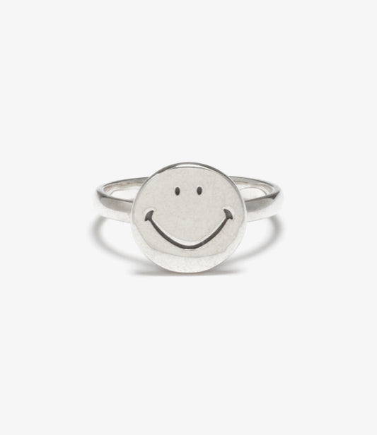 Needles Ring - 925 Silver