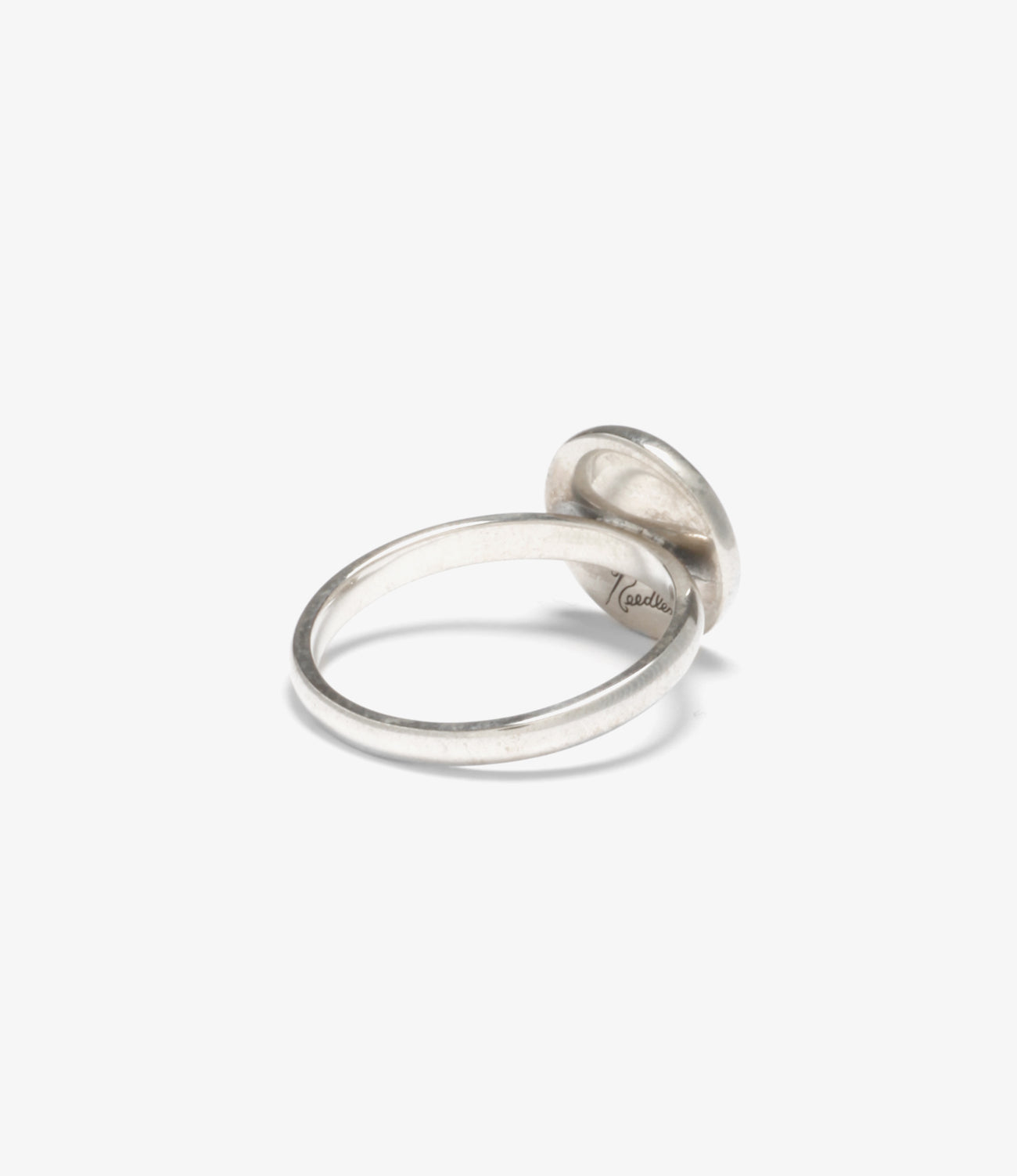 Needles Ring - 925 Silver