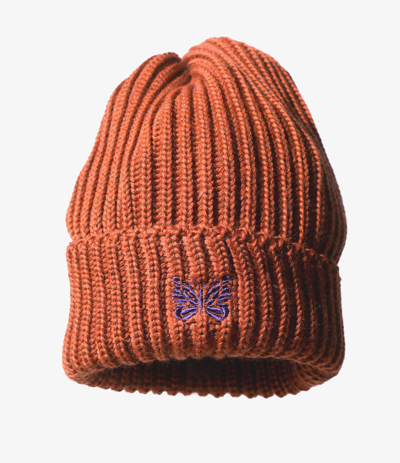 Needles Watch Cap - Merino Wool