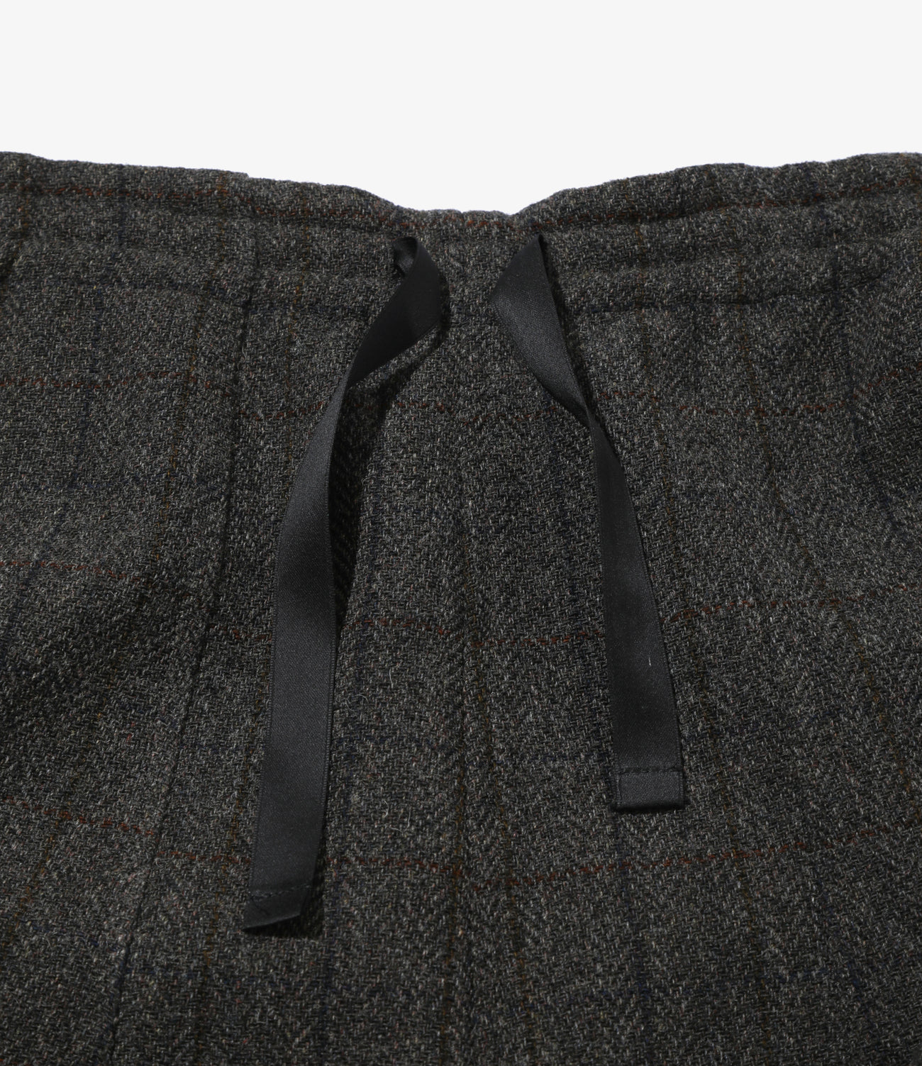 Needles H.D.P. Pant - Wool Windowpane