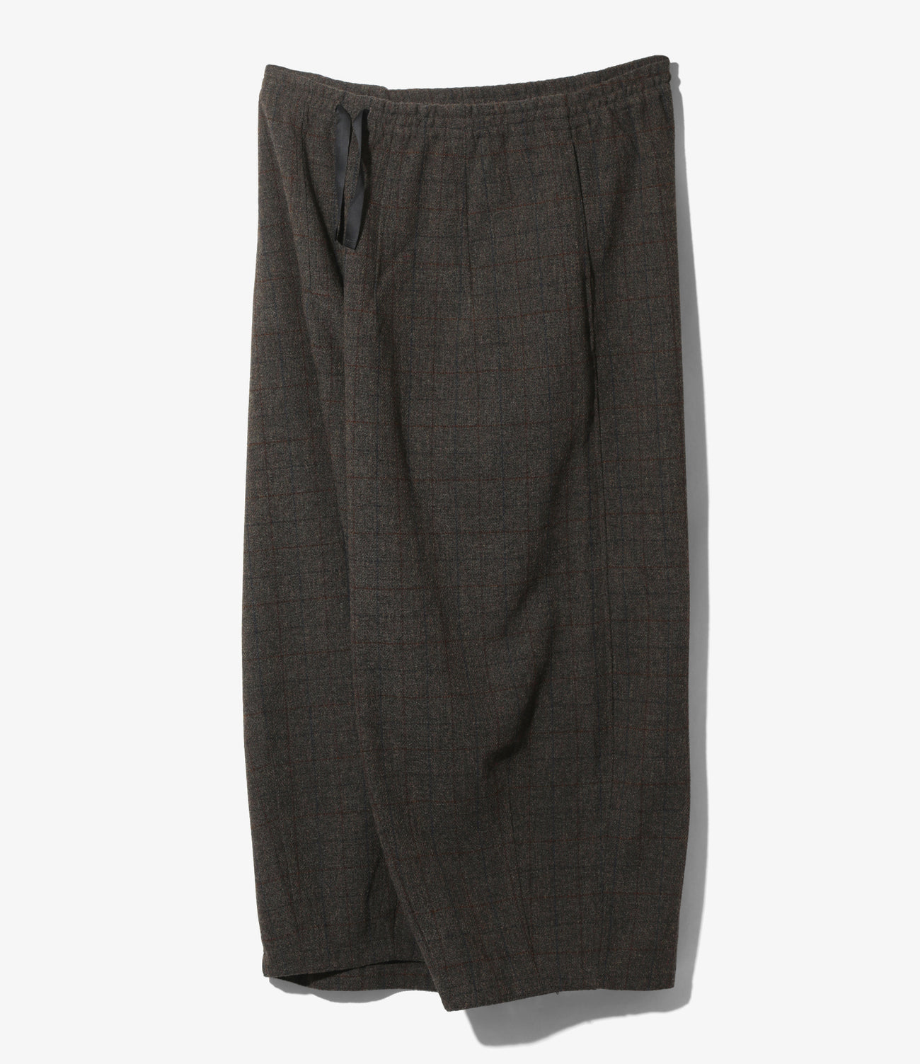 Needles H.D.P. Pant - Wool Windowpane