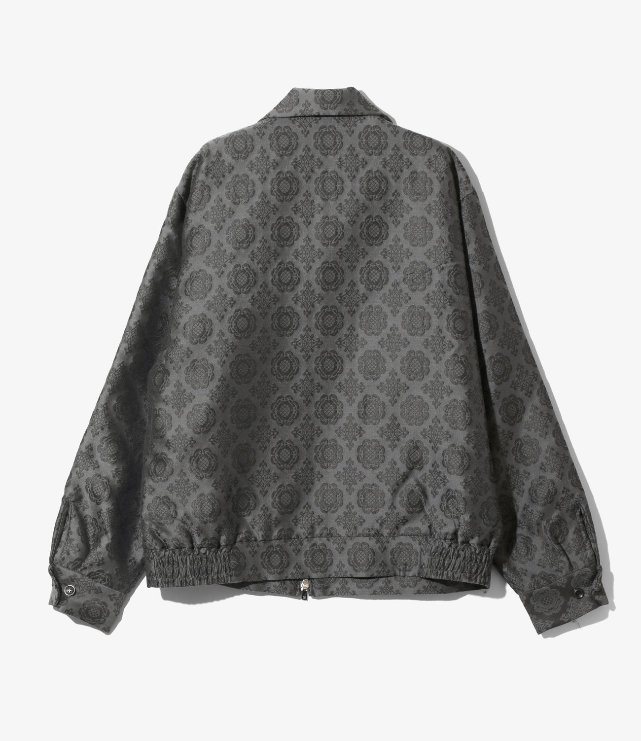 Needles Sport Jacket - W/PE Ornament Jq.