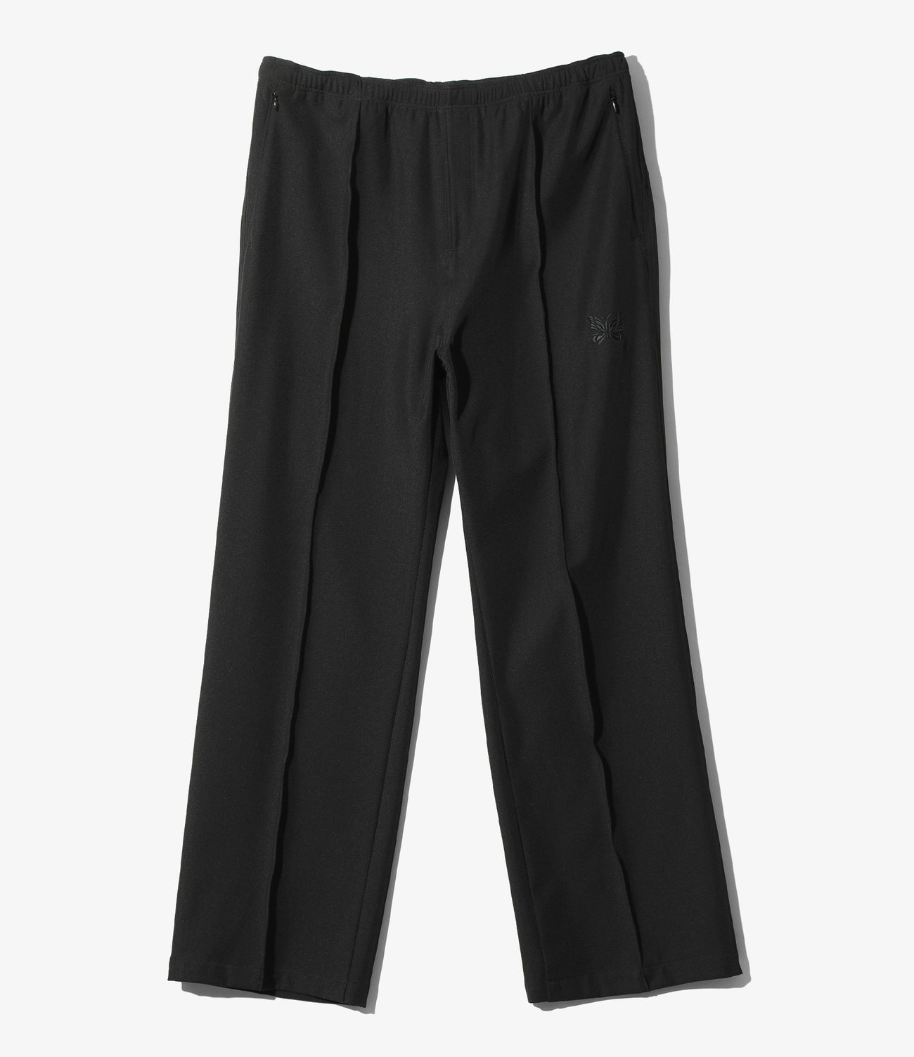 Needles W.U. Straight Pant - Cavalry Twill