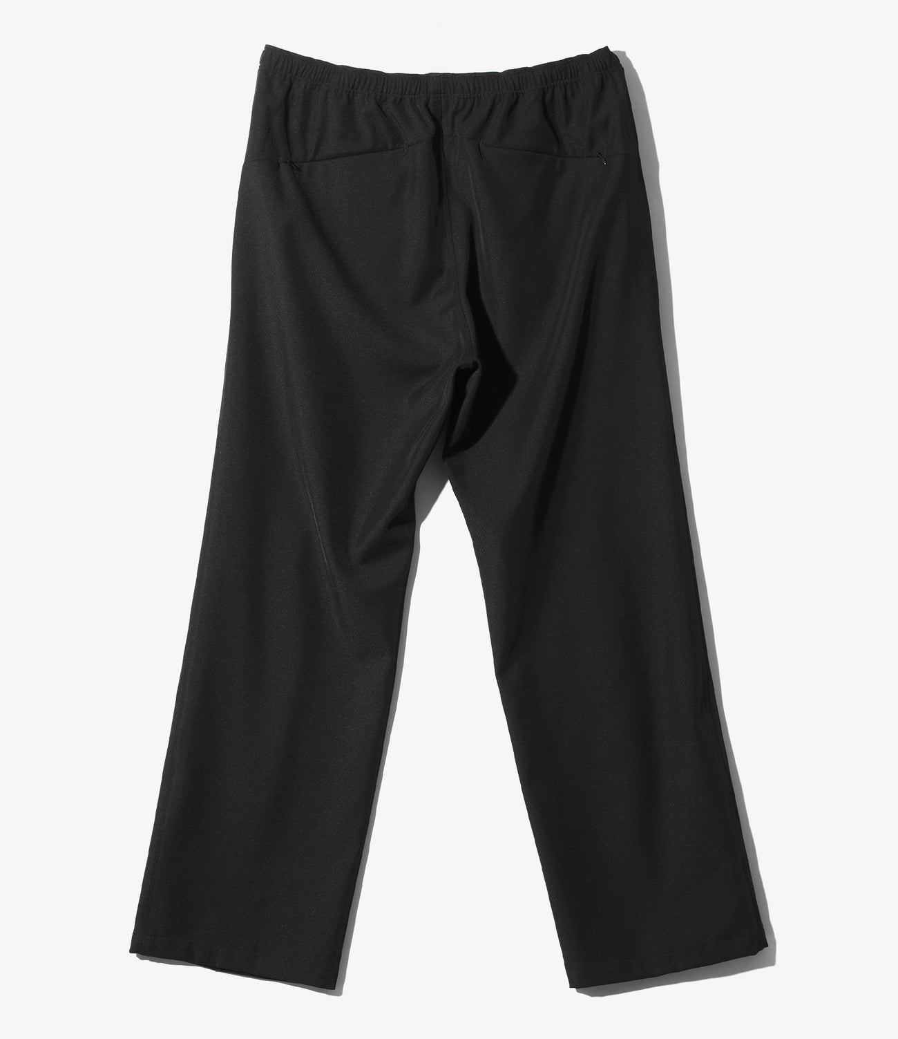 Needles W.U. Straight Pant - Cavalry Twill