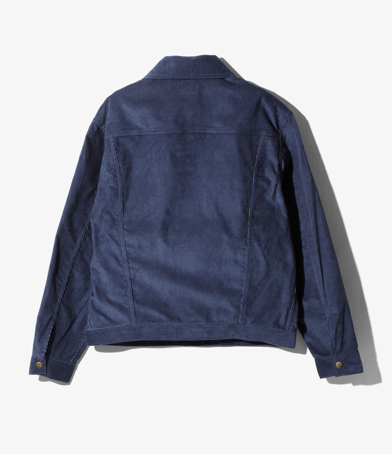 Needles Penny Jean Jacket - 14W Corduroy