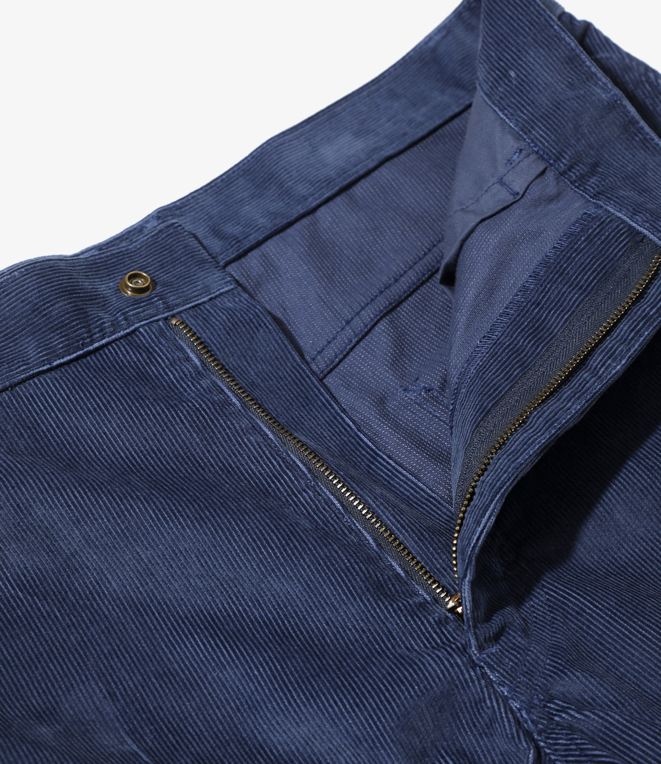 Needles Straight Jean - C/PE 14W Corduroy