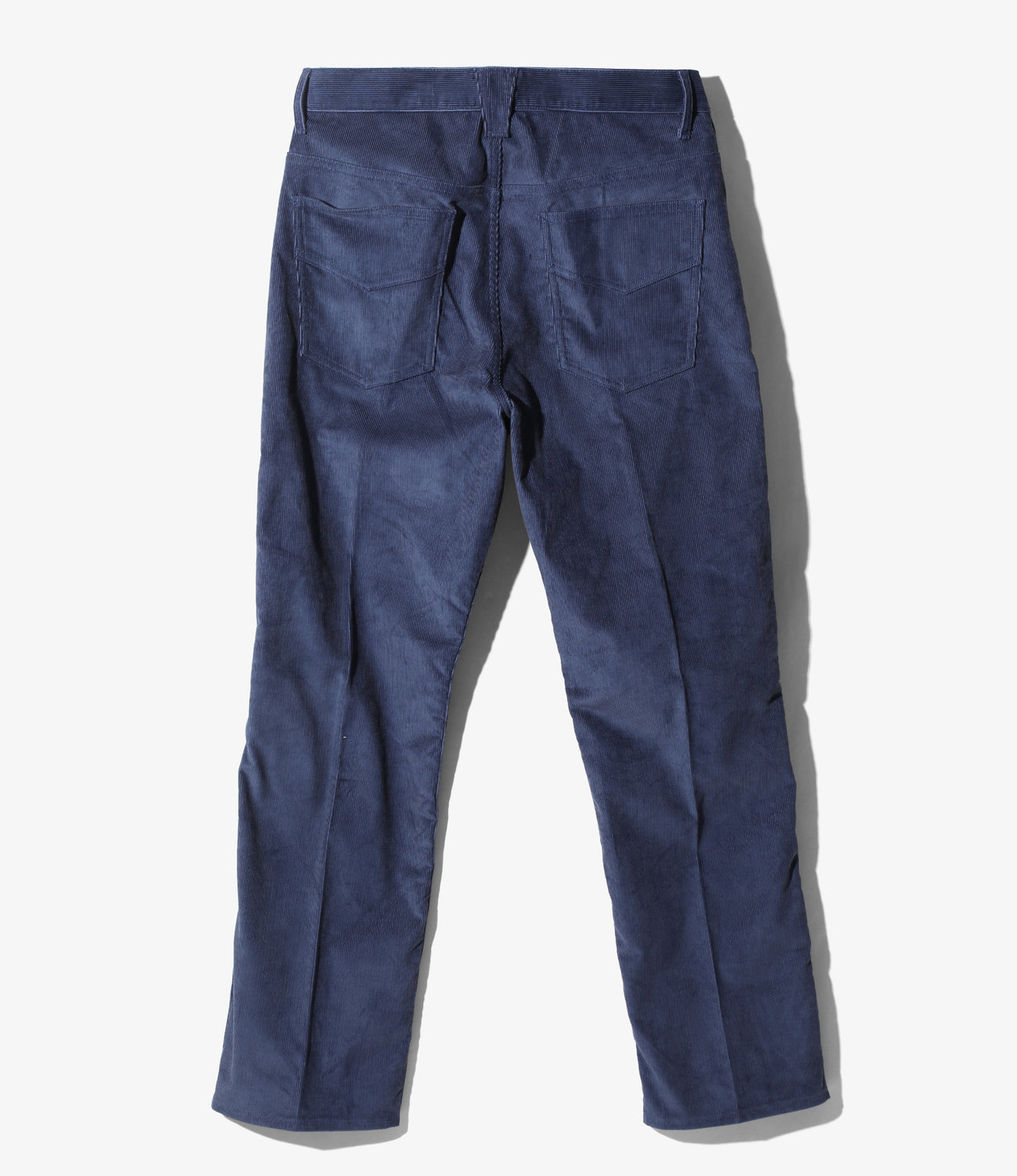 Needles Straight Jean - C/PE 14W Corduroy