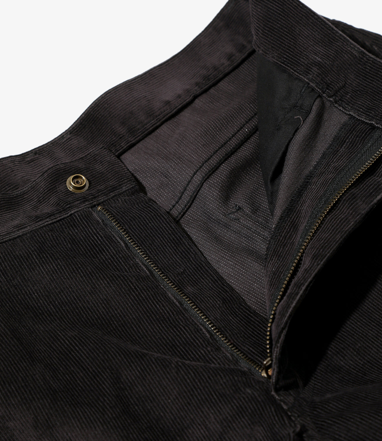 Needles Straight Jean - C/PE 14W Corduroy