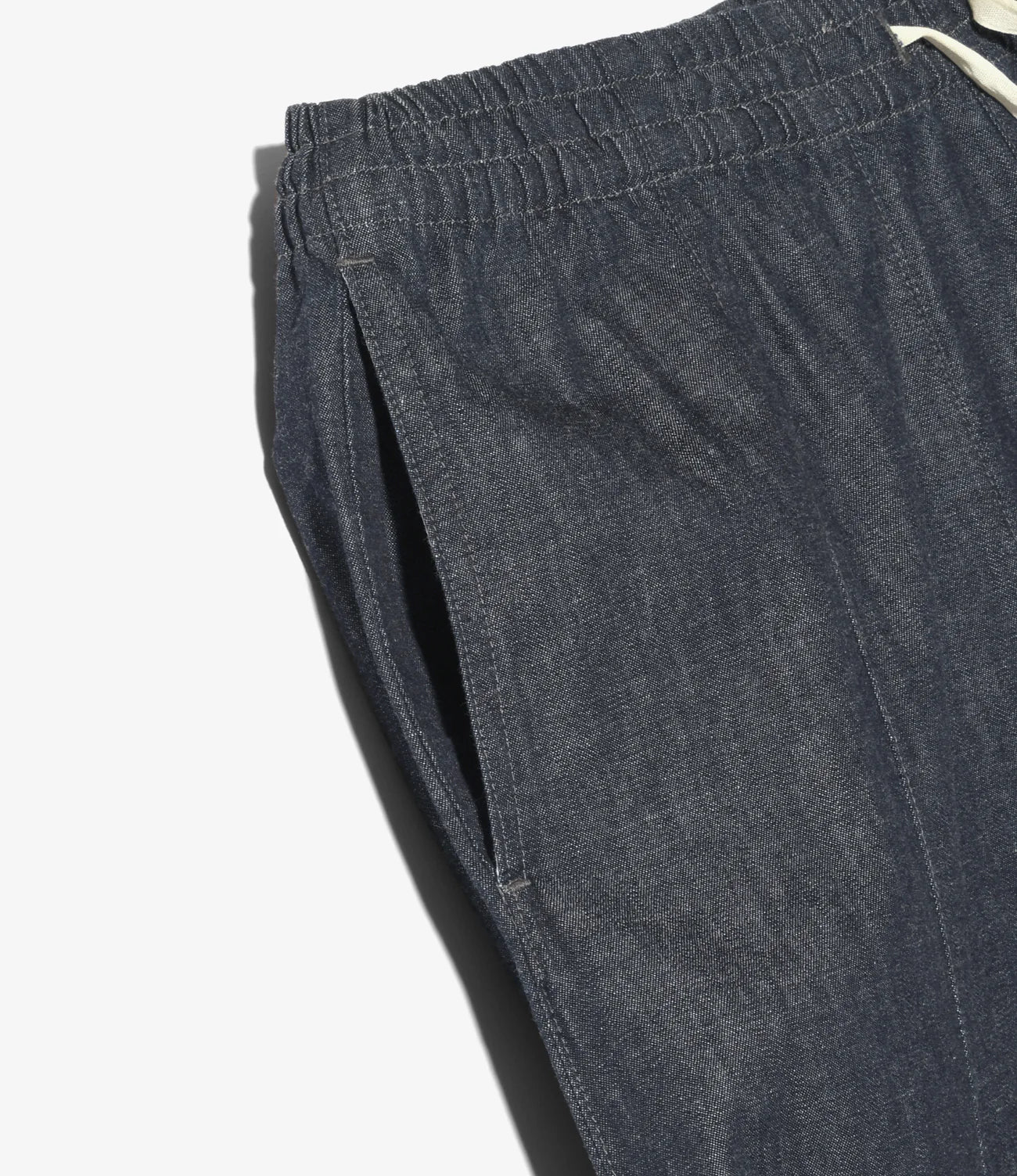 Needles H.D. Pant - 6oz Denim