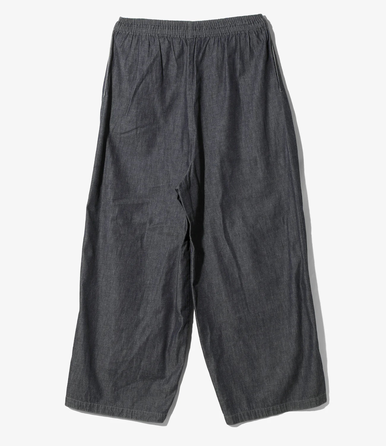 Needles H.D. Pant - 6oz Denim