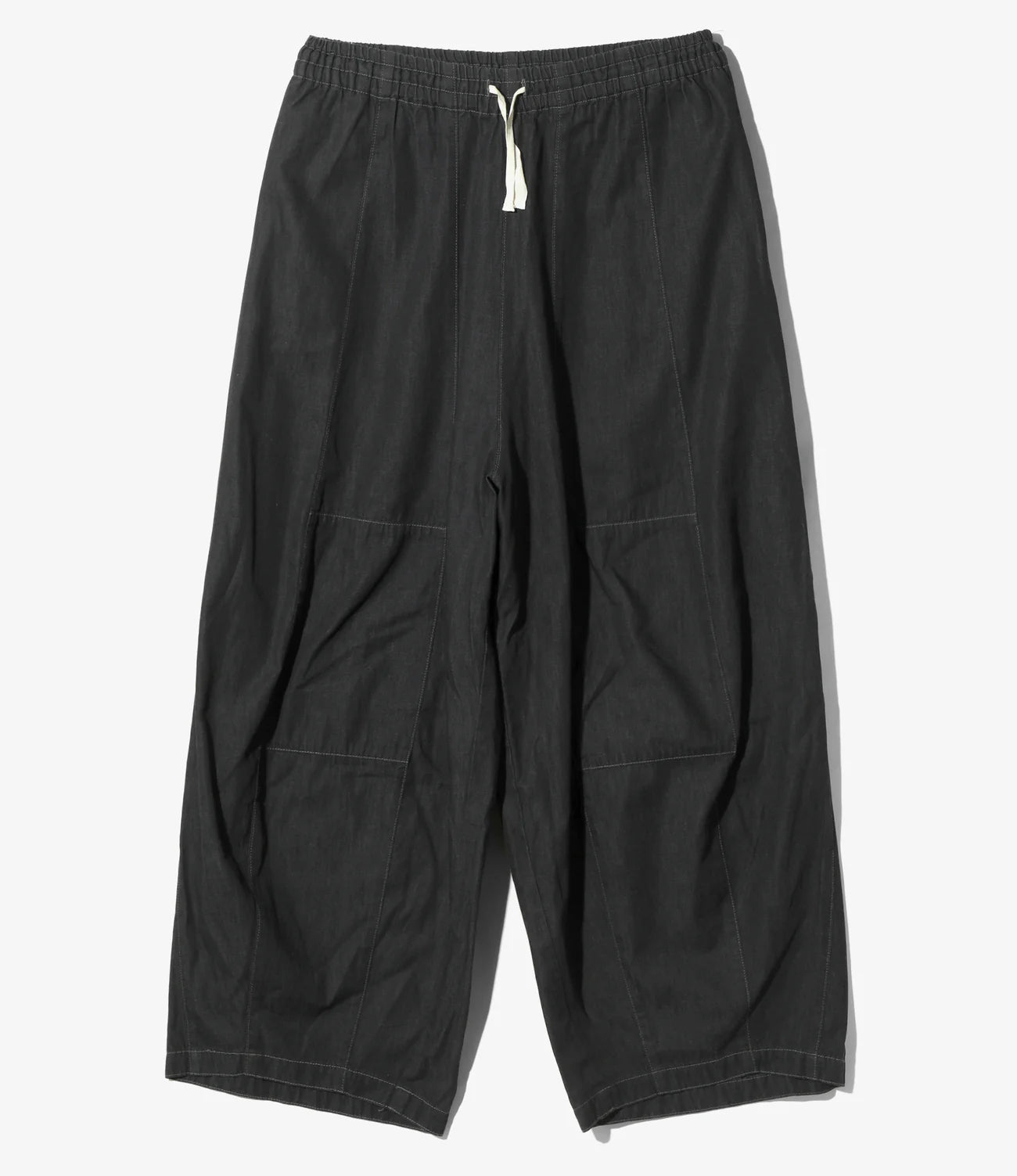 Needles H.D. Pant - 6oz Denim
