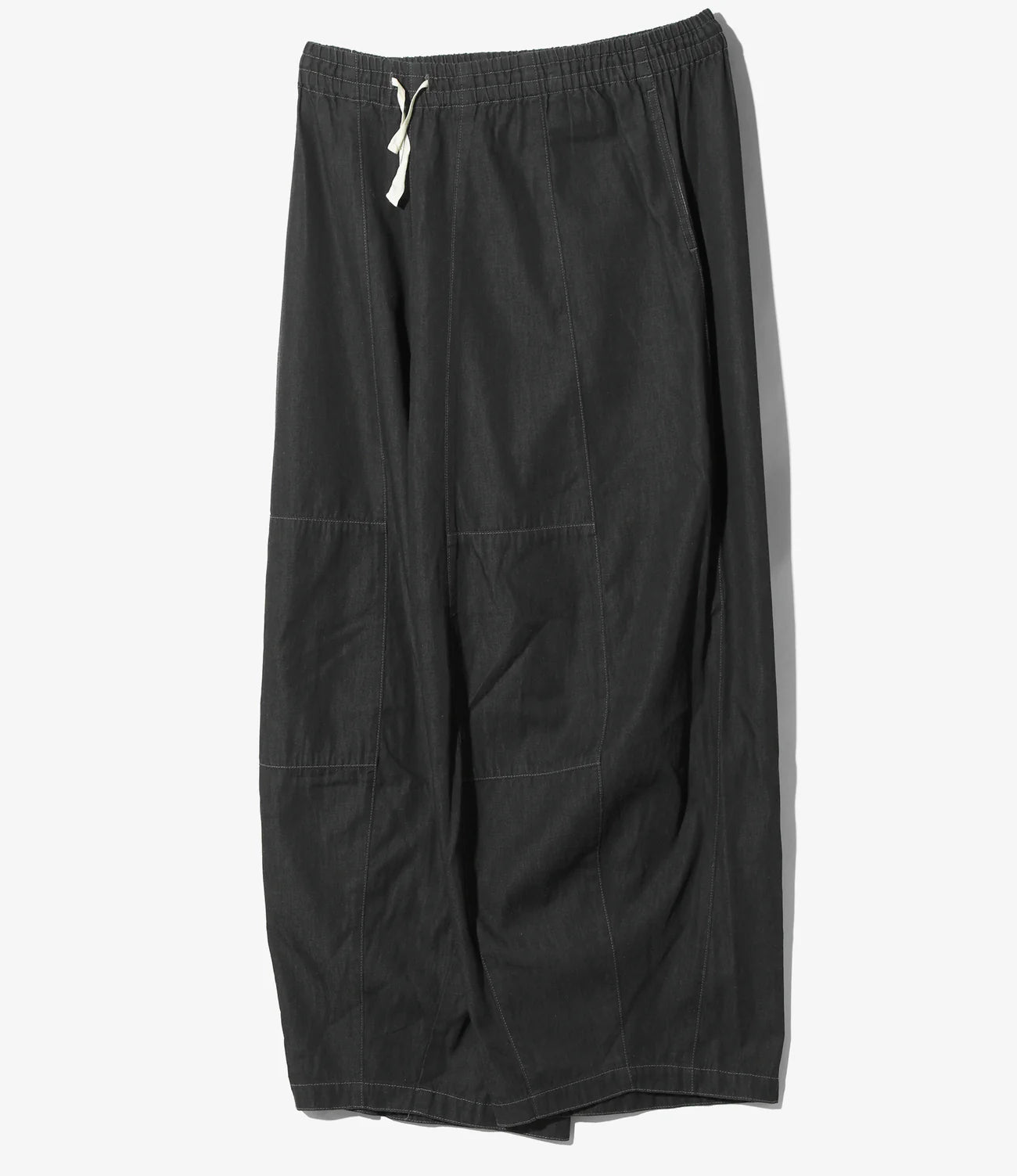 Needles H.D. Pant - 6oz Denim – unexpected store