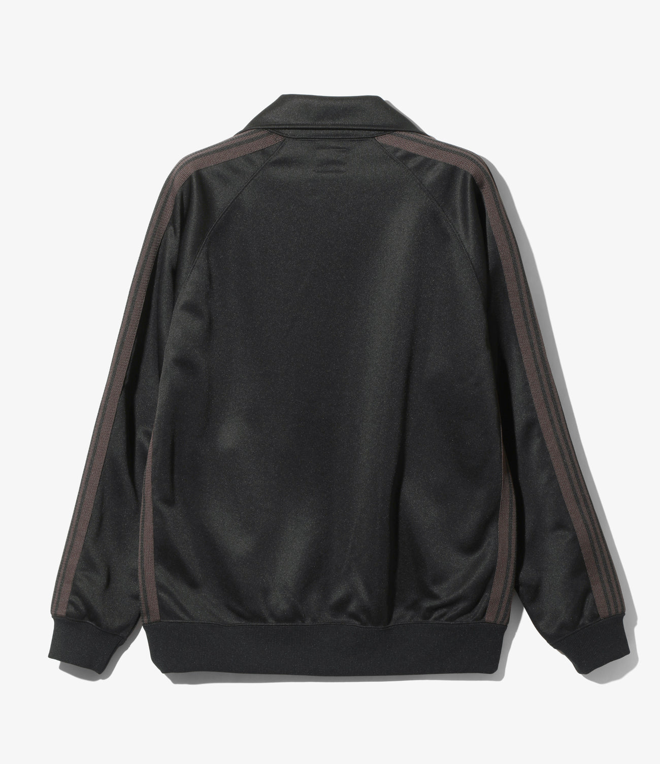 Needles Track Jacket - Poly Smooth