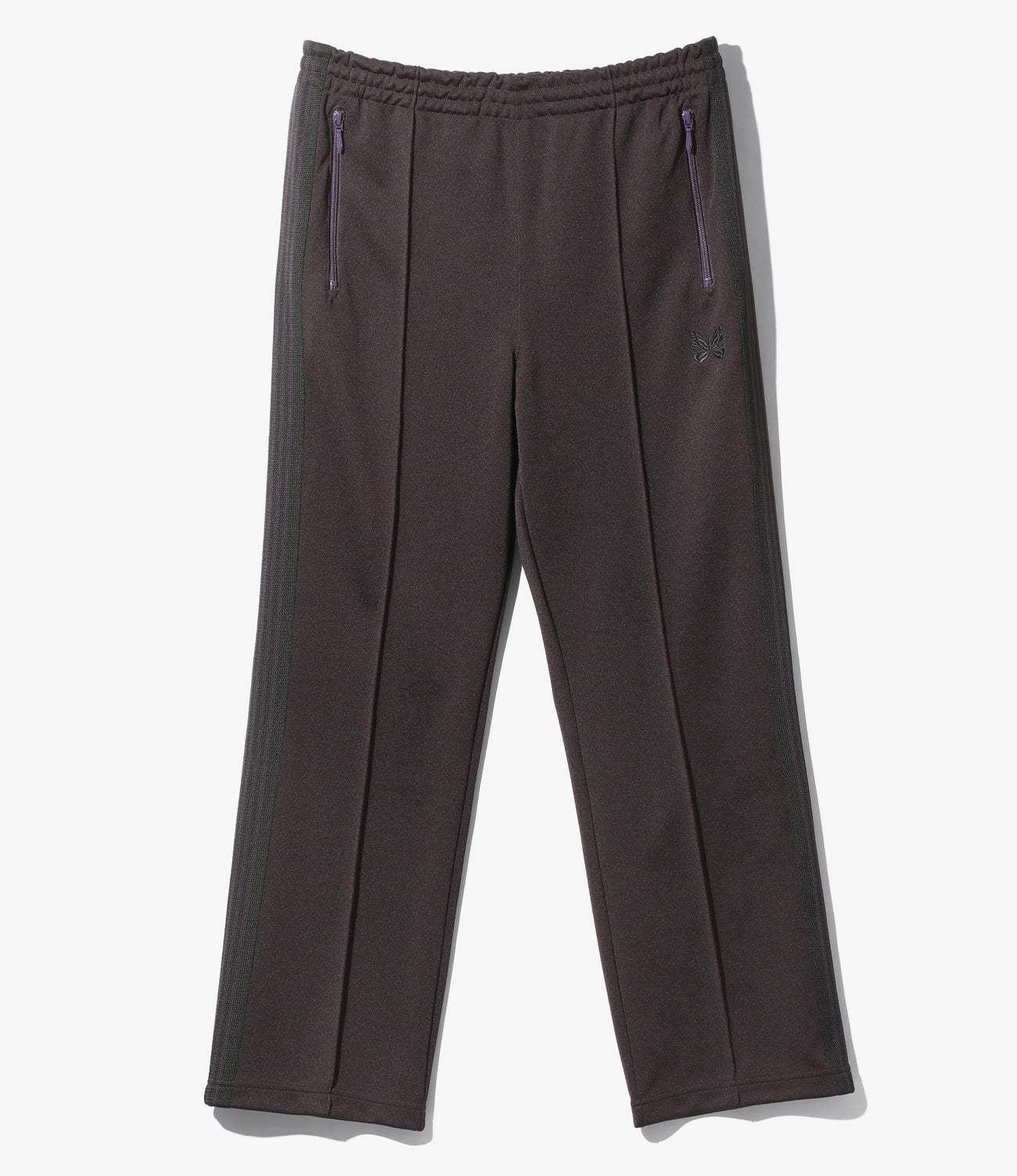 Needles Track Pant - Poly Smooth