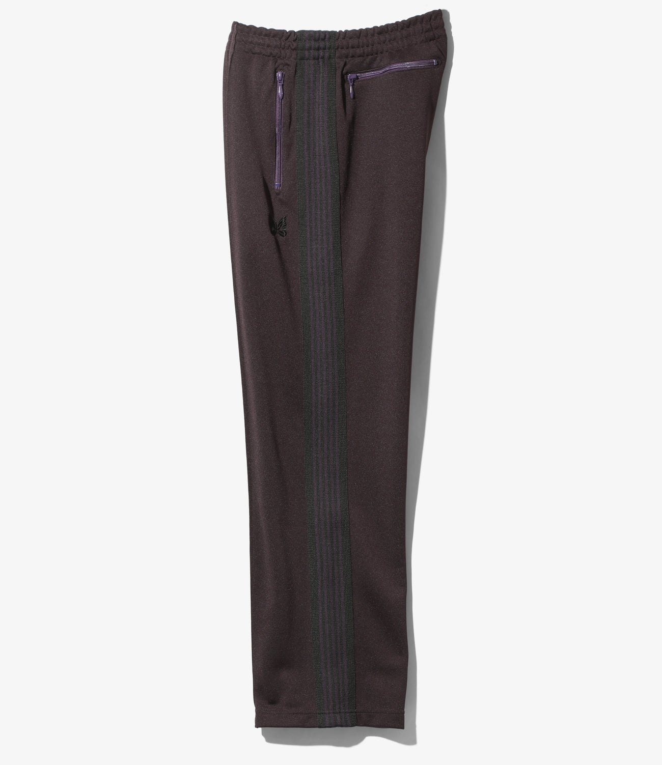 Needles Track Pant - Poly Smooth