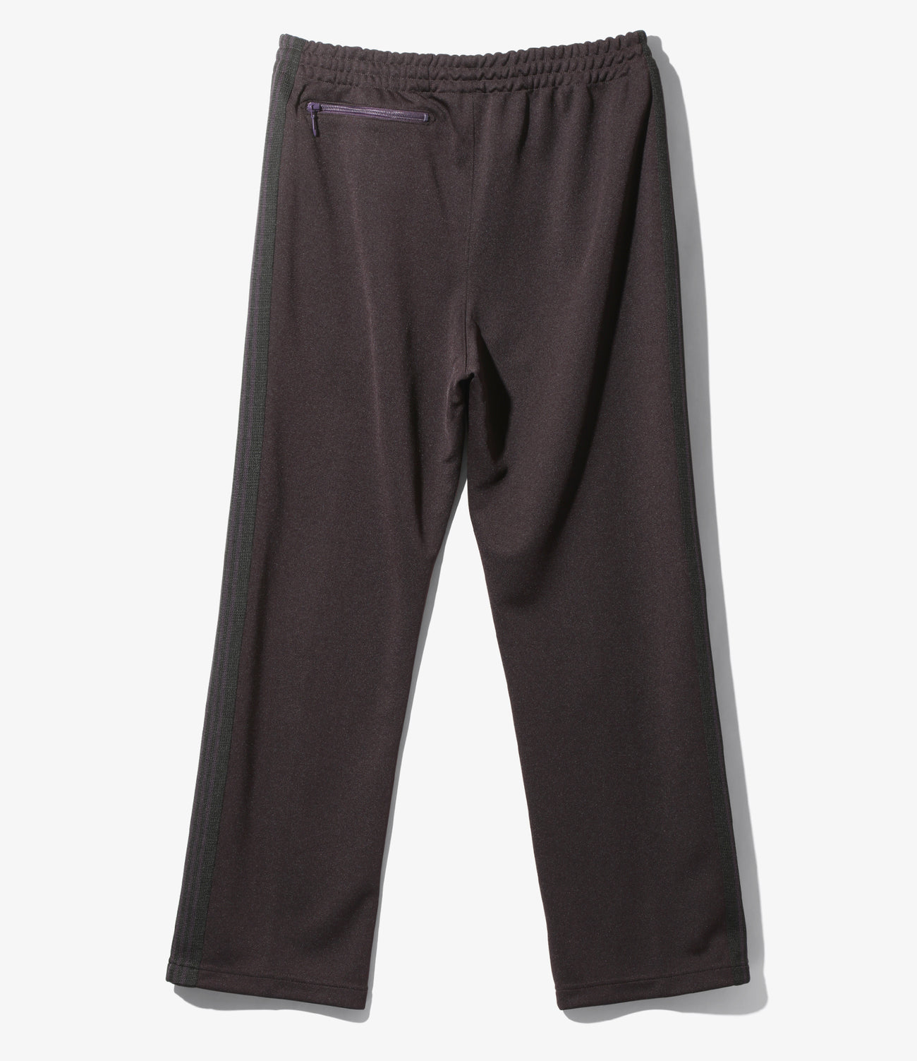 Needles Track Pant - Poly Smooth