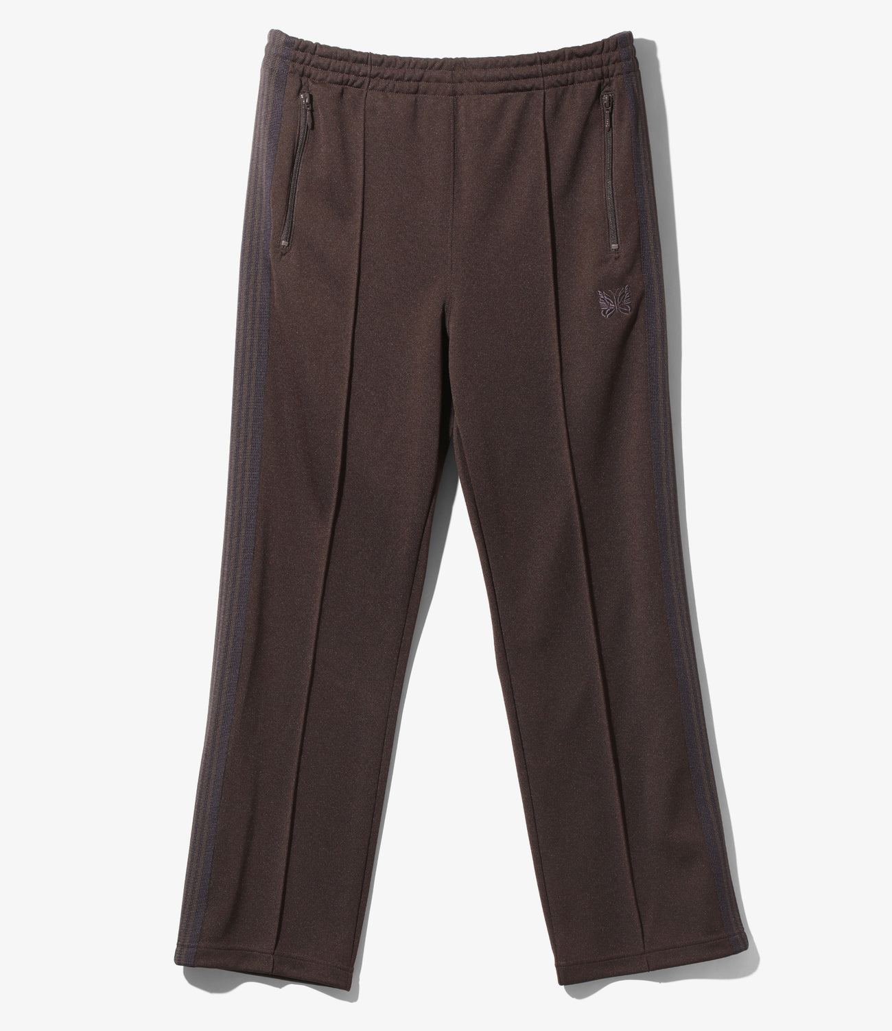 Needles Track Pant - Poly Smooth