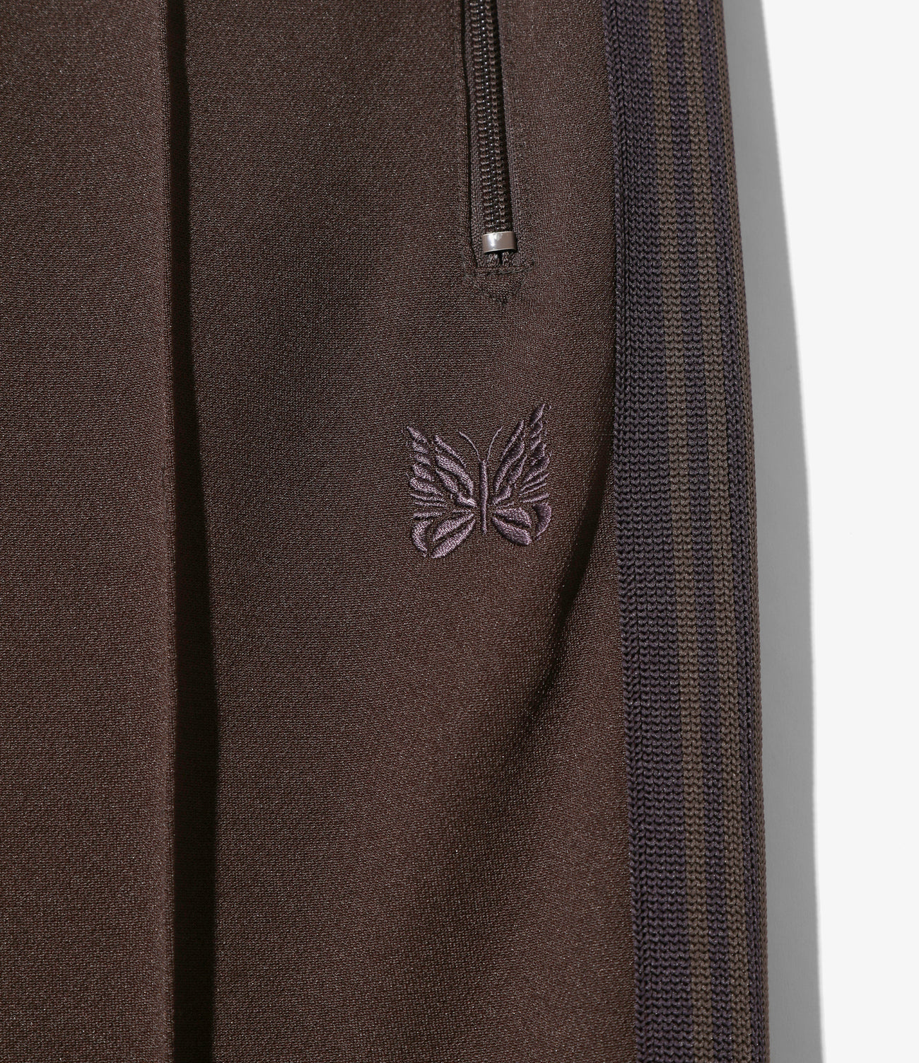 Needles Track Pant - Poly Smooth