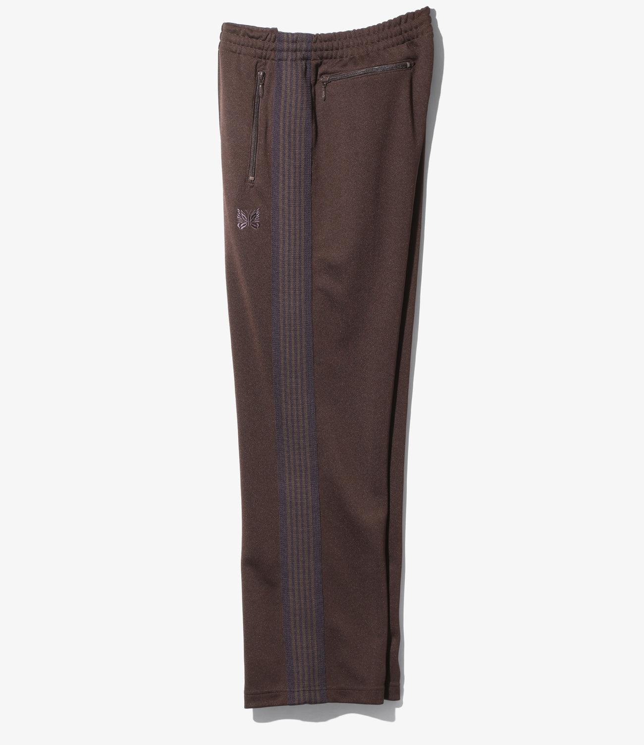 Needles Track Pant - Poly Smooth