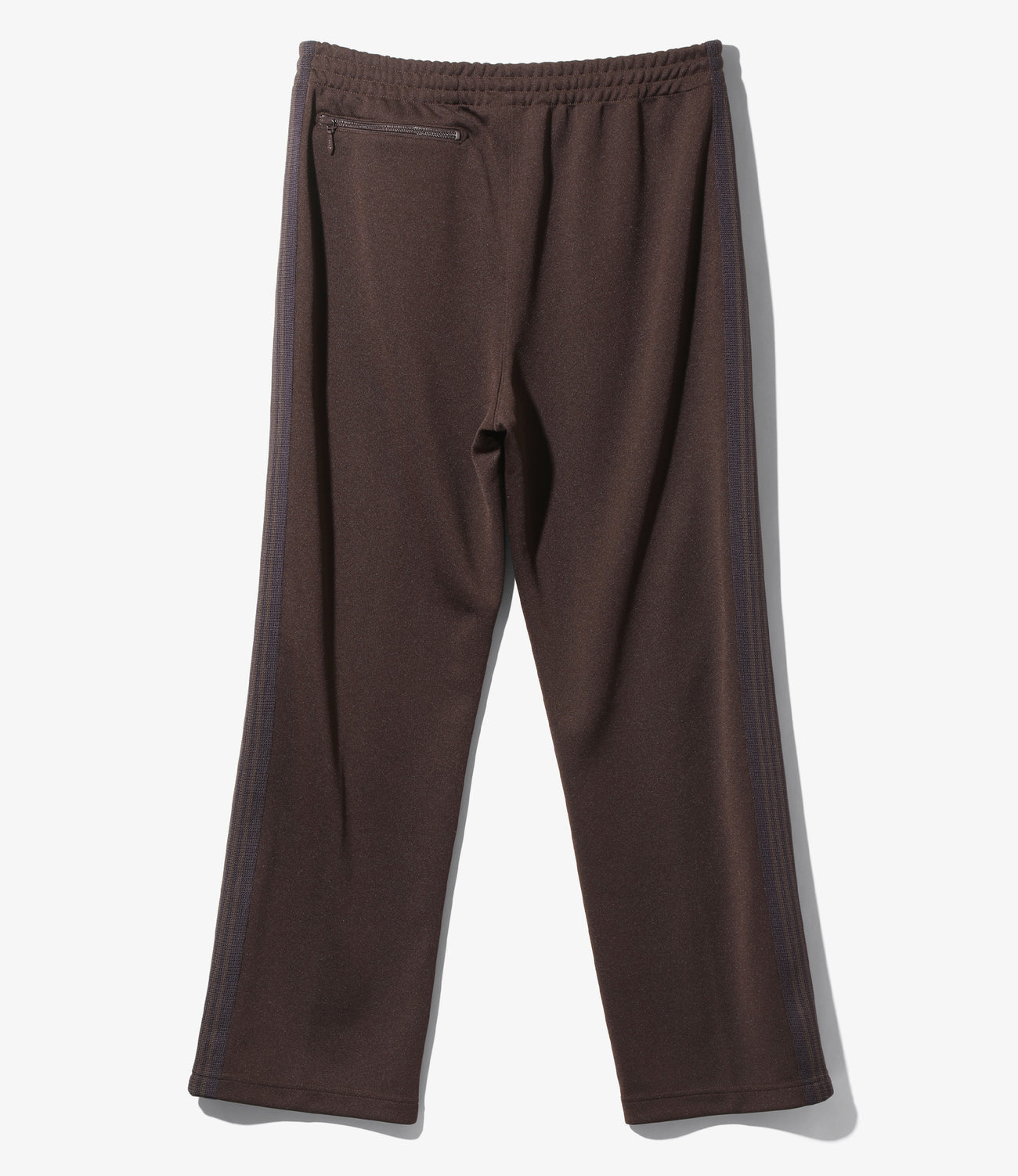 Needles Track Pant - Poly Smooth