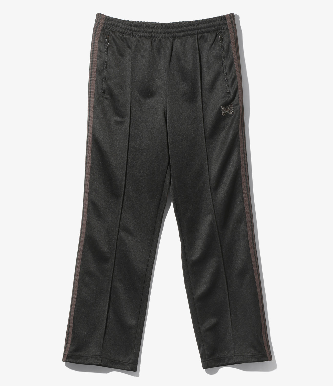 Needles Track Pant - Poly Smooth