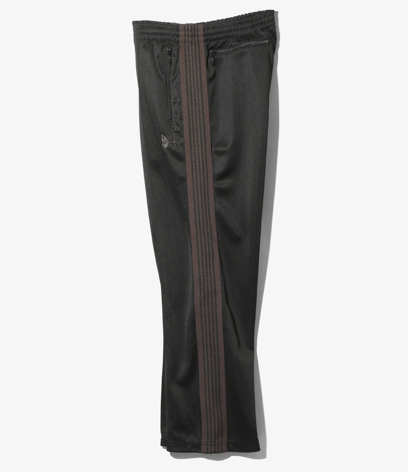 Needles Track Pant - Poly Smooth