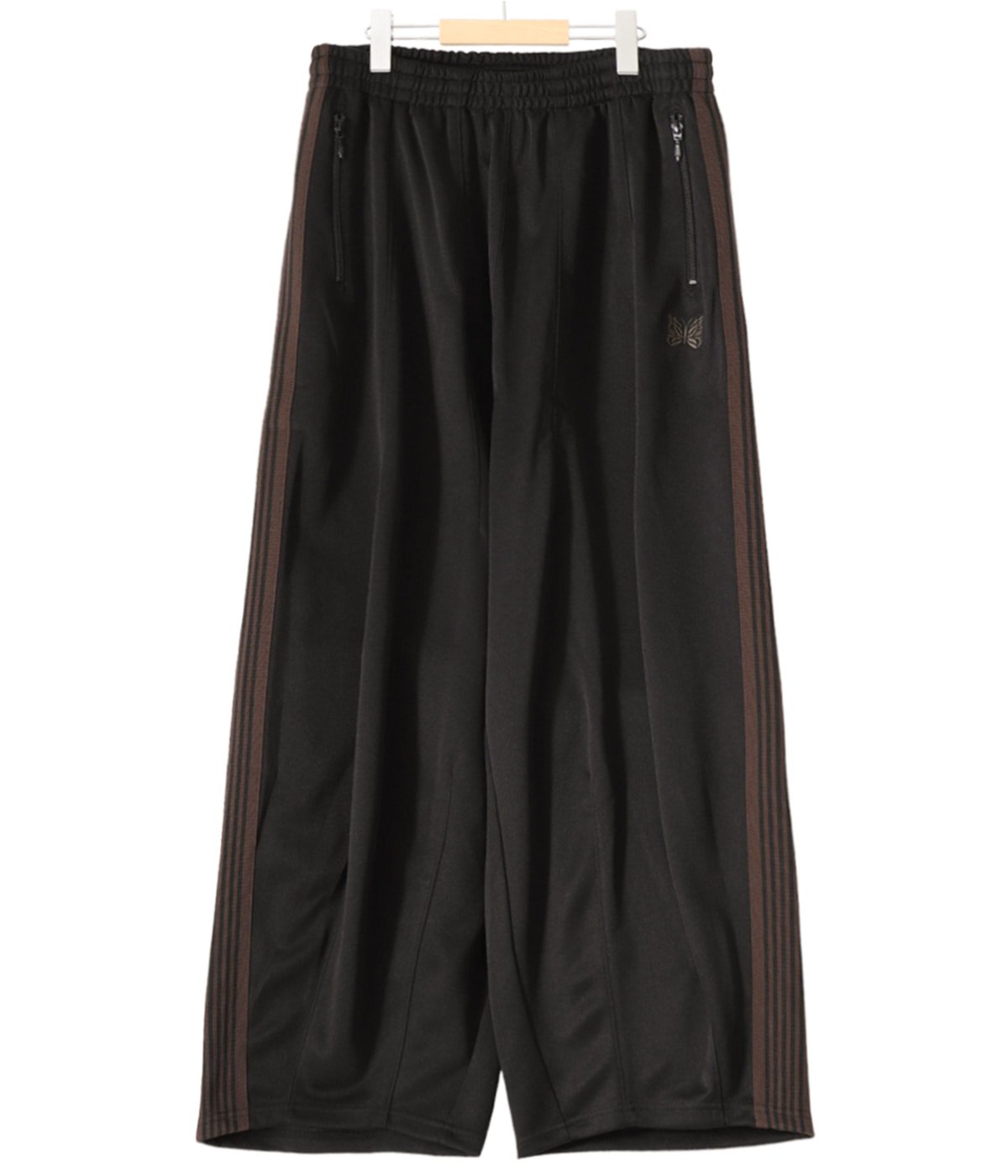 Needles H.D. Track Pant - Poly Smooth